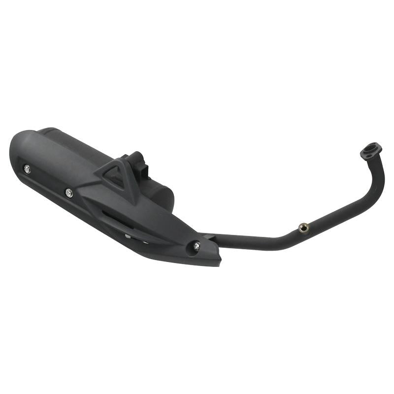 Izpuh - Longjia Easymax 125 - skuter