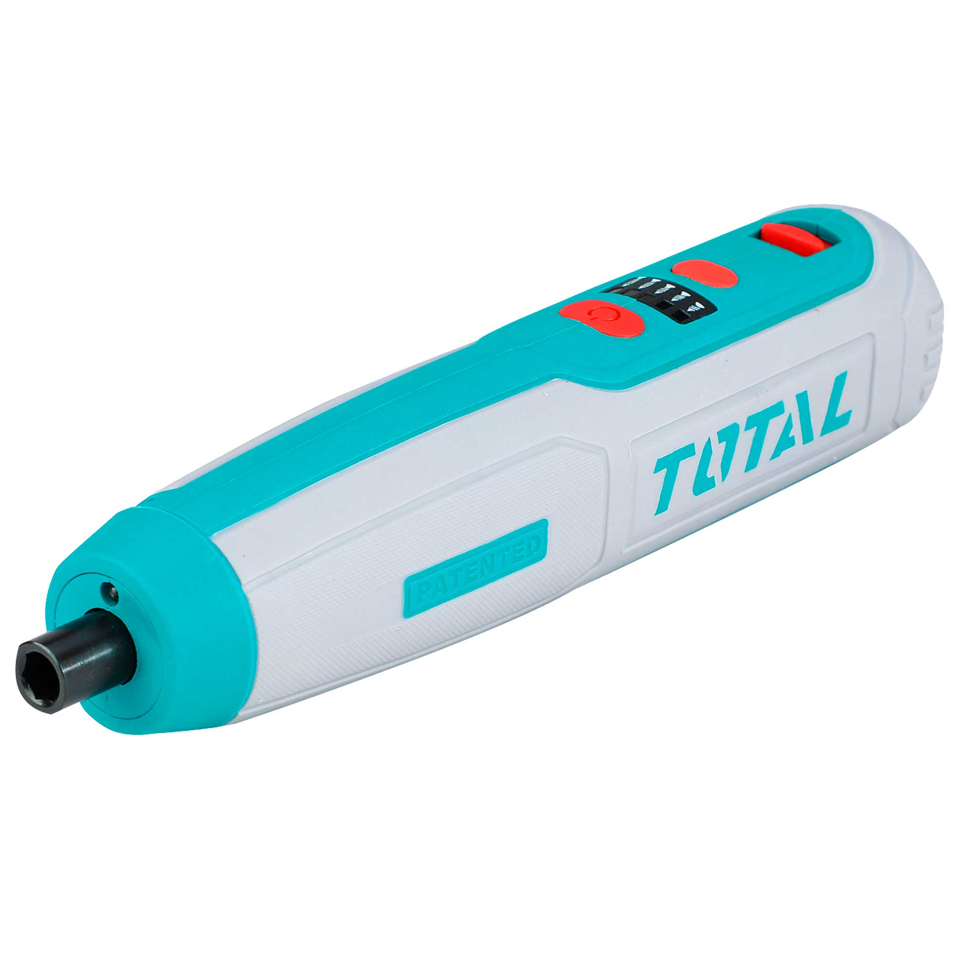 Akumulatorski izvijač 4V/ 5Nm/ Type-C/ 1pos (TSDLI04062) TOTAL