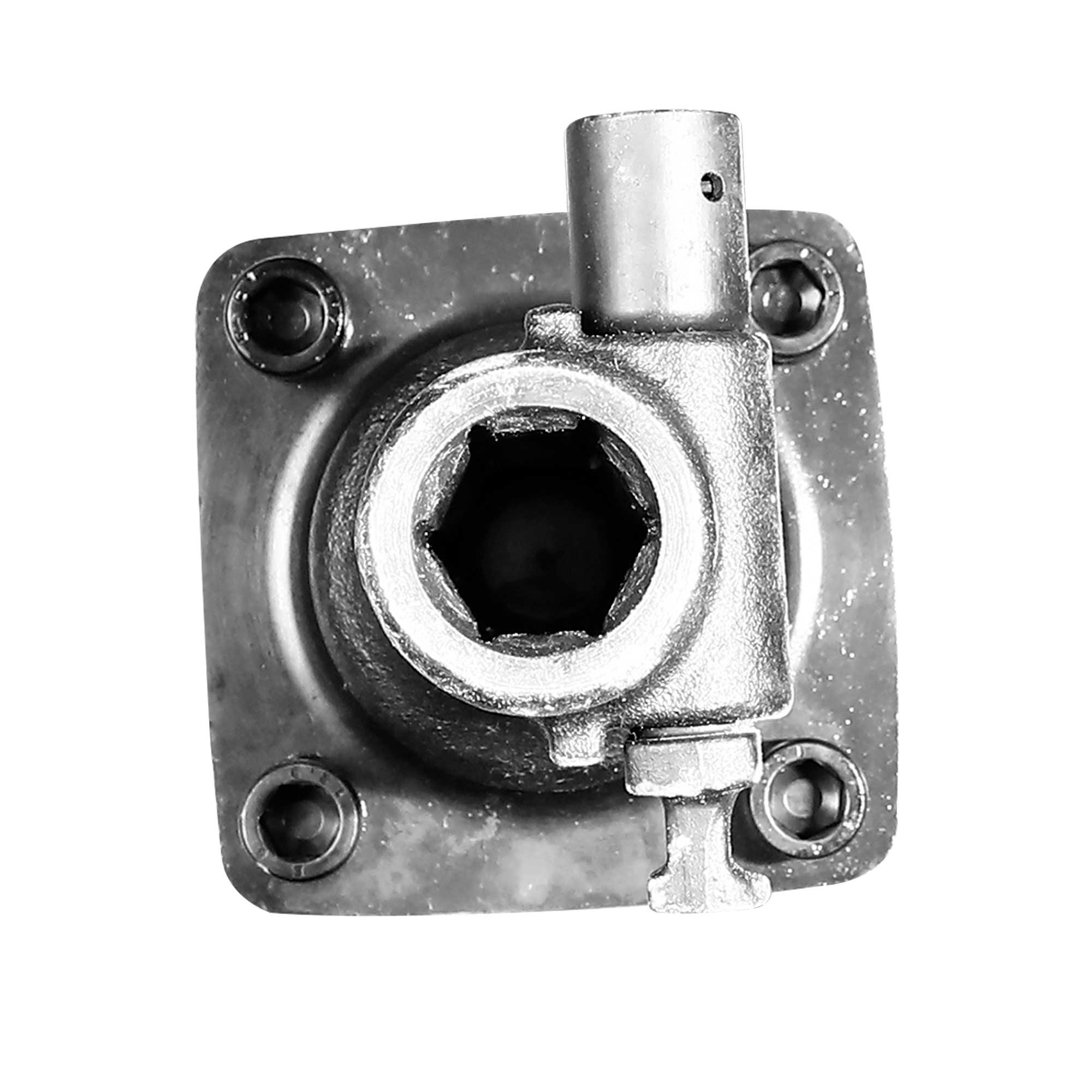Električno kladivo za rušenje 2200W, SDS Hex 30mm/950bpm /75J/ INDUSTRIAL (TH220502) TOTAL