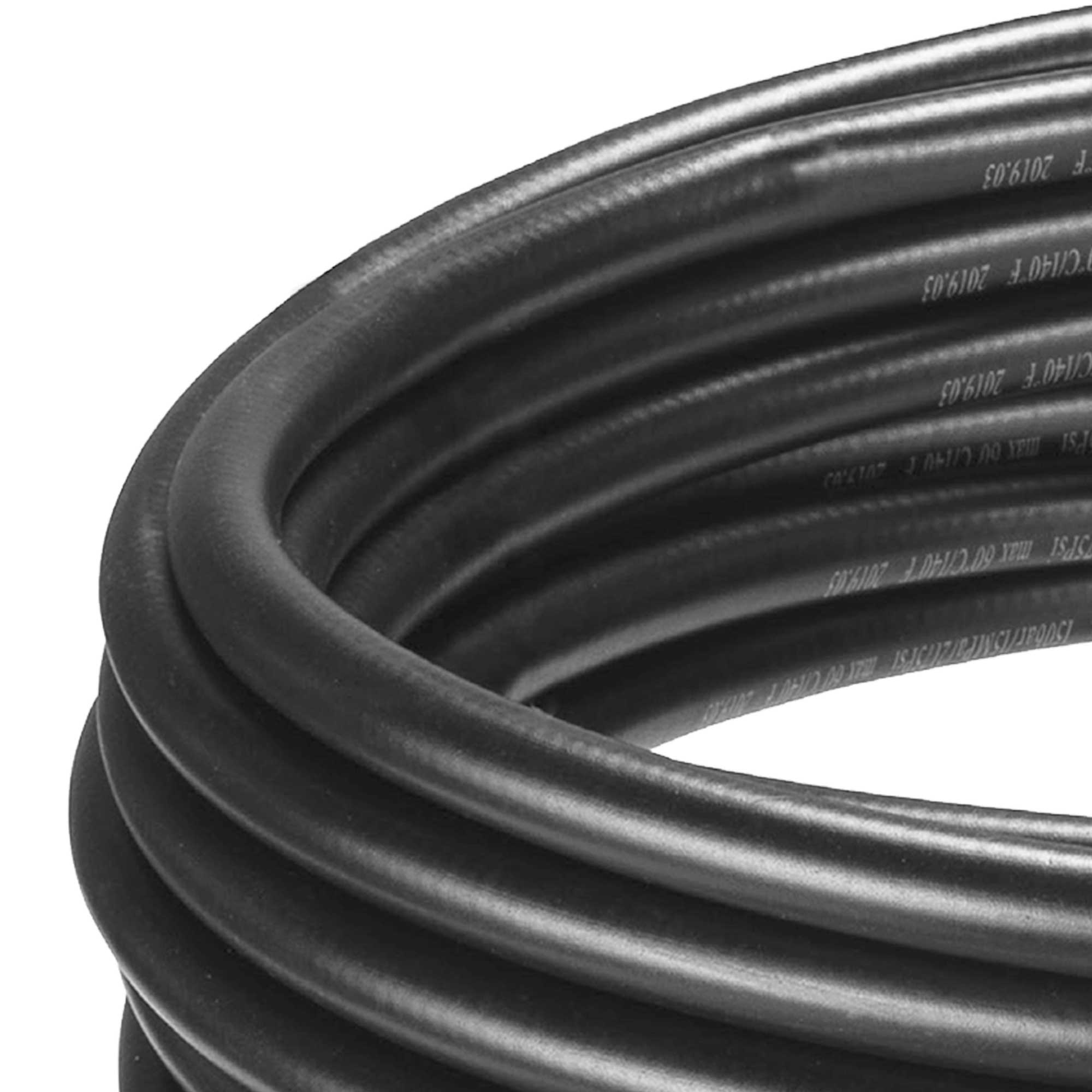 Cev za čiščenje cevi 7,5m / 150bar (TGTPCH751)