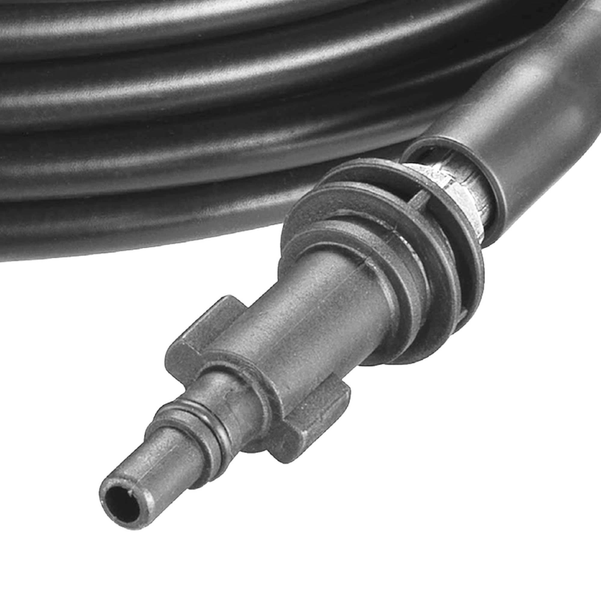 Cev za čiščenje cevi 7,5m / 150bar (TGTPCH751)