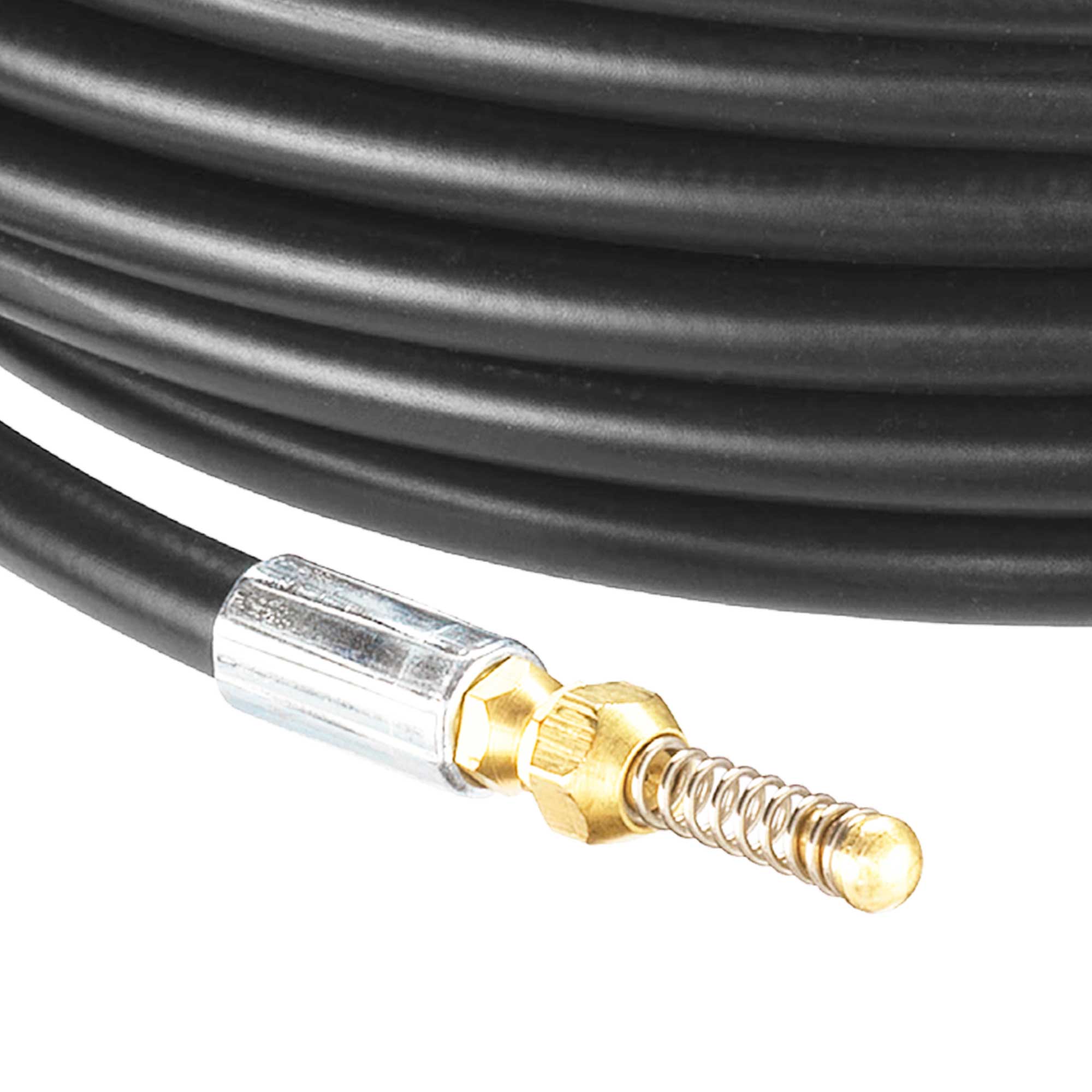 Cev za čiščenje cevi 7,5m / 150bar (TGTPCH751)