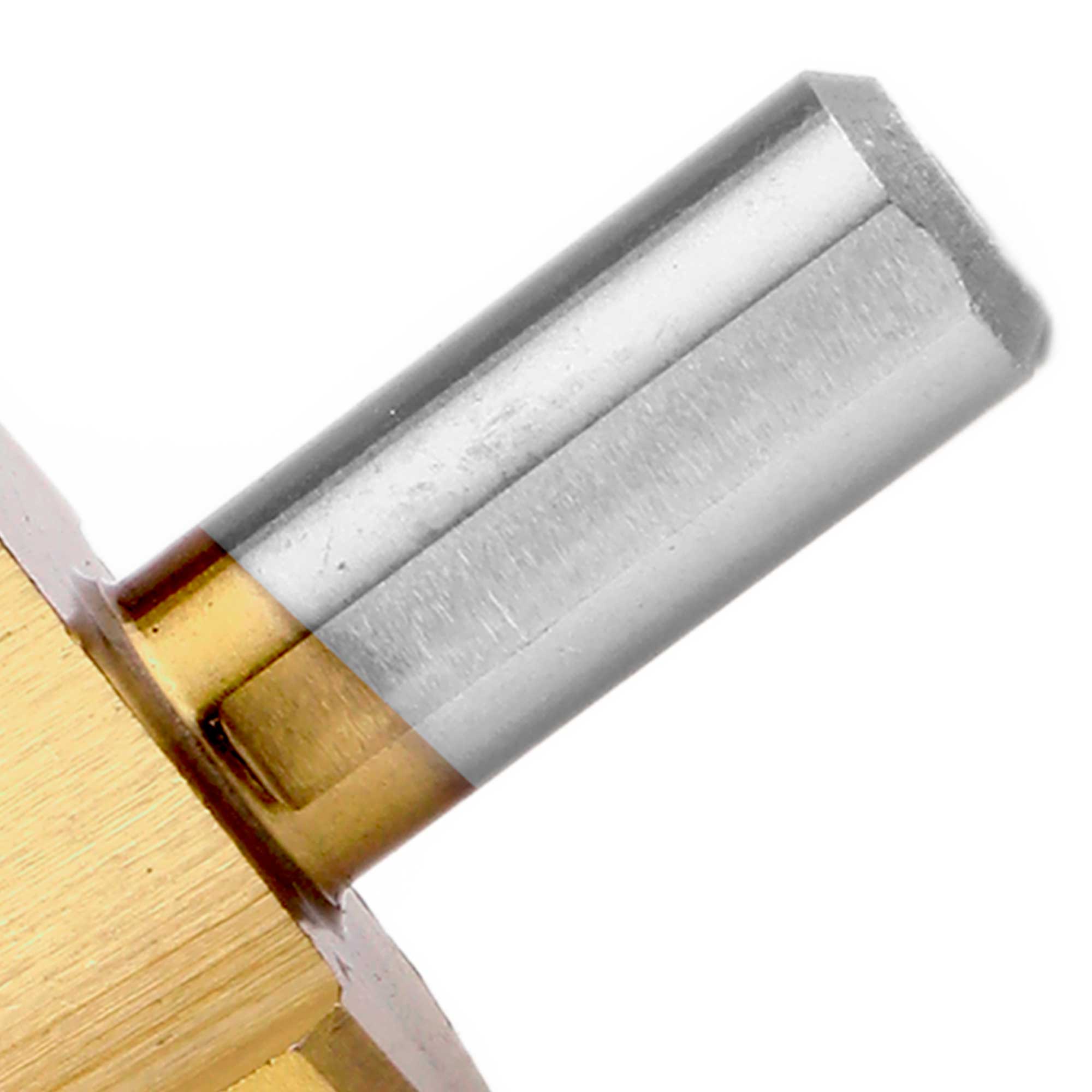 Stopenjski sveder 4-32 mm HSS 4341 INDUSTRIAL (TAC43201) TOTAL