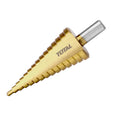 Stopenjski sveder 4-32 mm HSS 4341 INDUSTRIAL (TAC43201) TOTAL