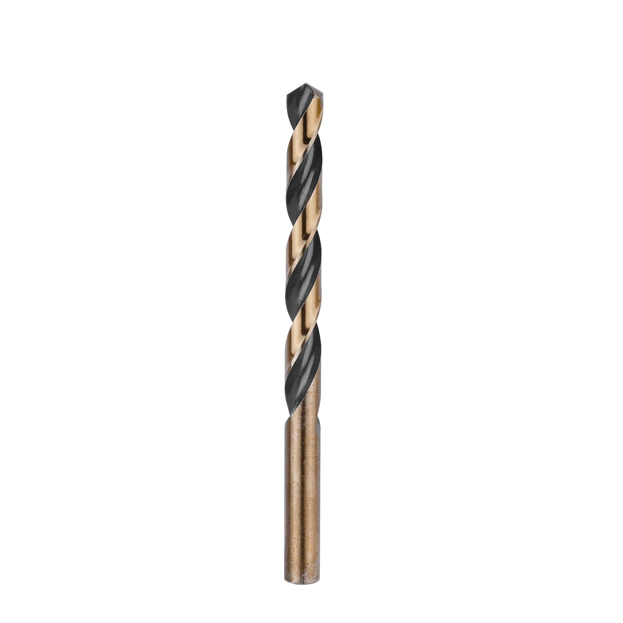 19-delni set spiralnih svedrov HSS 4341/ INDUSTRIAL (TACSD0195) TOTAL
