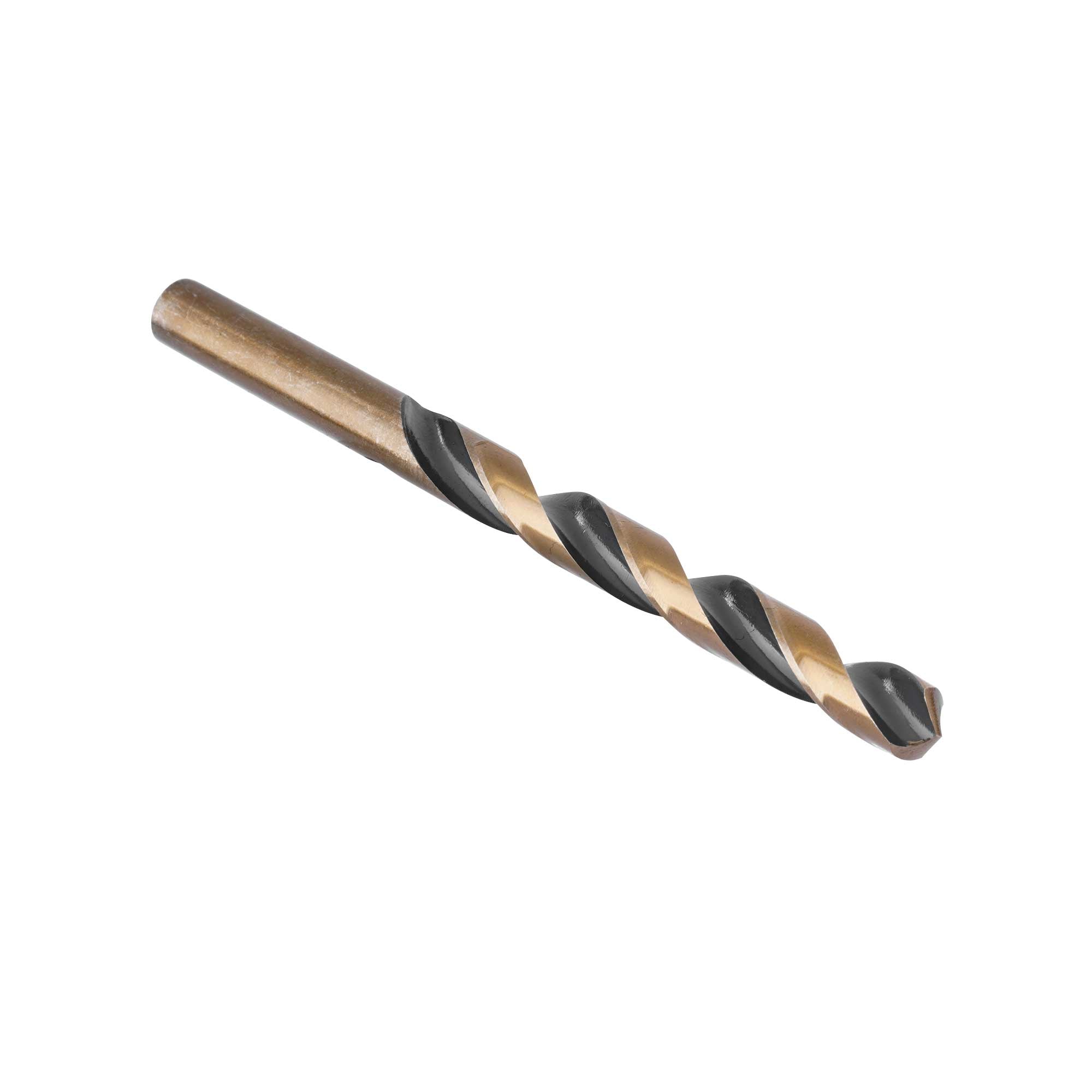19-delni set spiralnih svedrov HSS 4341/ INDUSTRIAL (TACSD0195) TOTAL