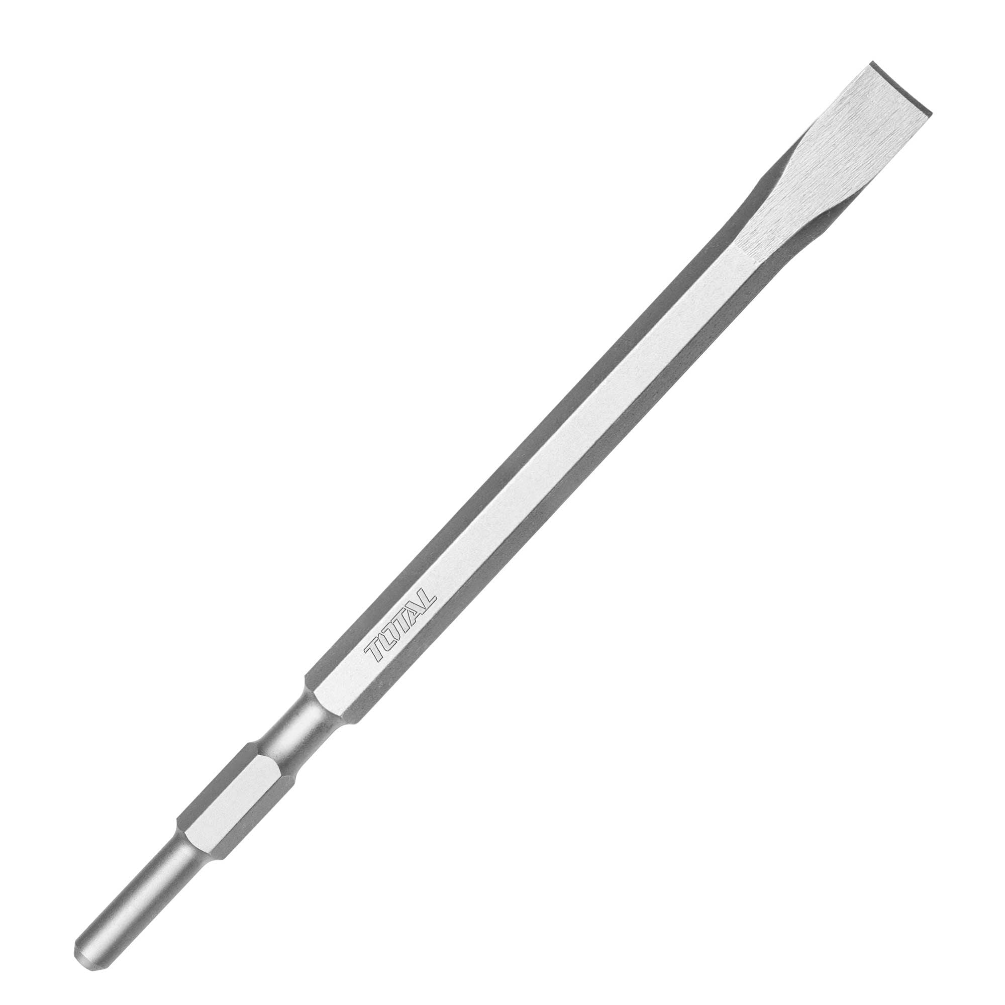 SDS HEX dleto 17x280x22mm /INDUSTRIAL (TAC153172) TOTAL