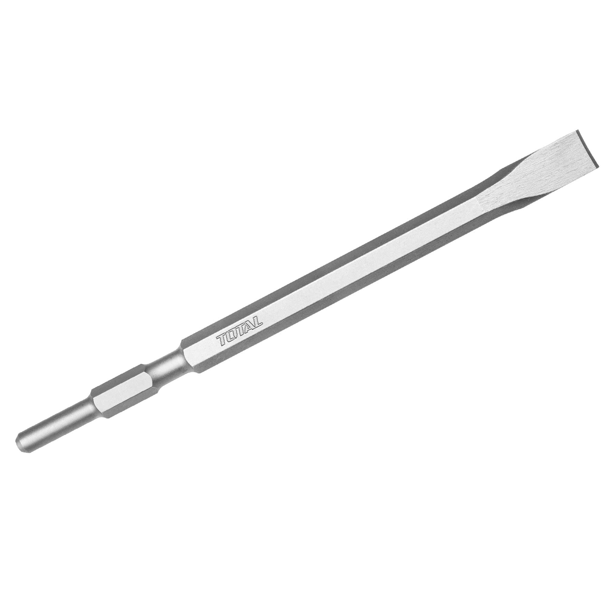 SDS HEX dleto 17x280x22mm /INDUSTRIAL (TAC153172) TOTAL