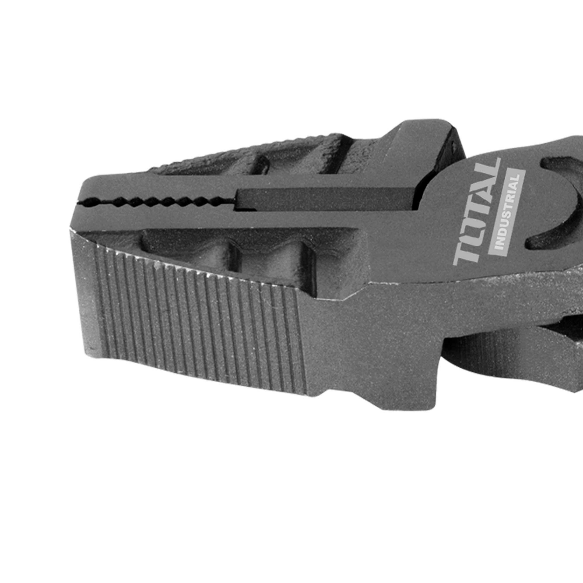 Kombinirane klešče 180mm / -65 % energije / INDUSTRIAL (THTC510706)