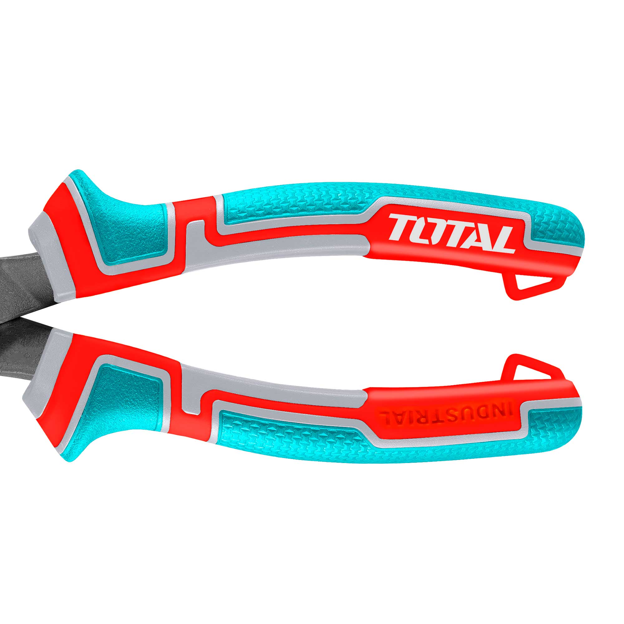 Kombinirane klešče 180mm / -65 % energije / INDUSTRIAL (THTC510706)