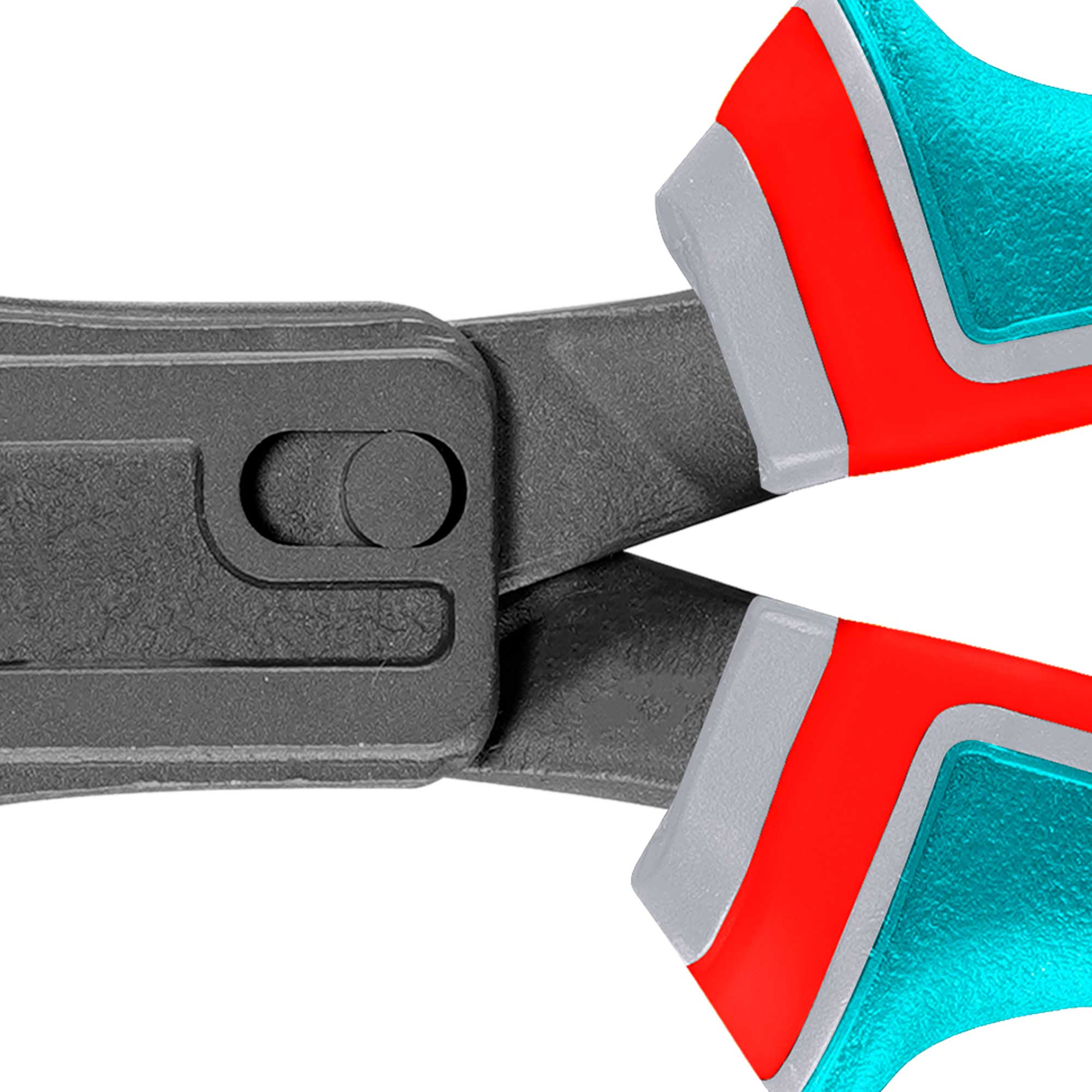 Kombinirane klešče 180mm / -65 % energije / INDUSTRIAL (THTC510706)