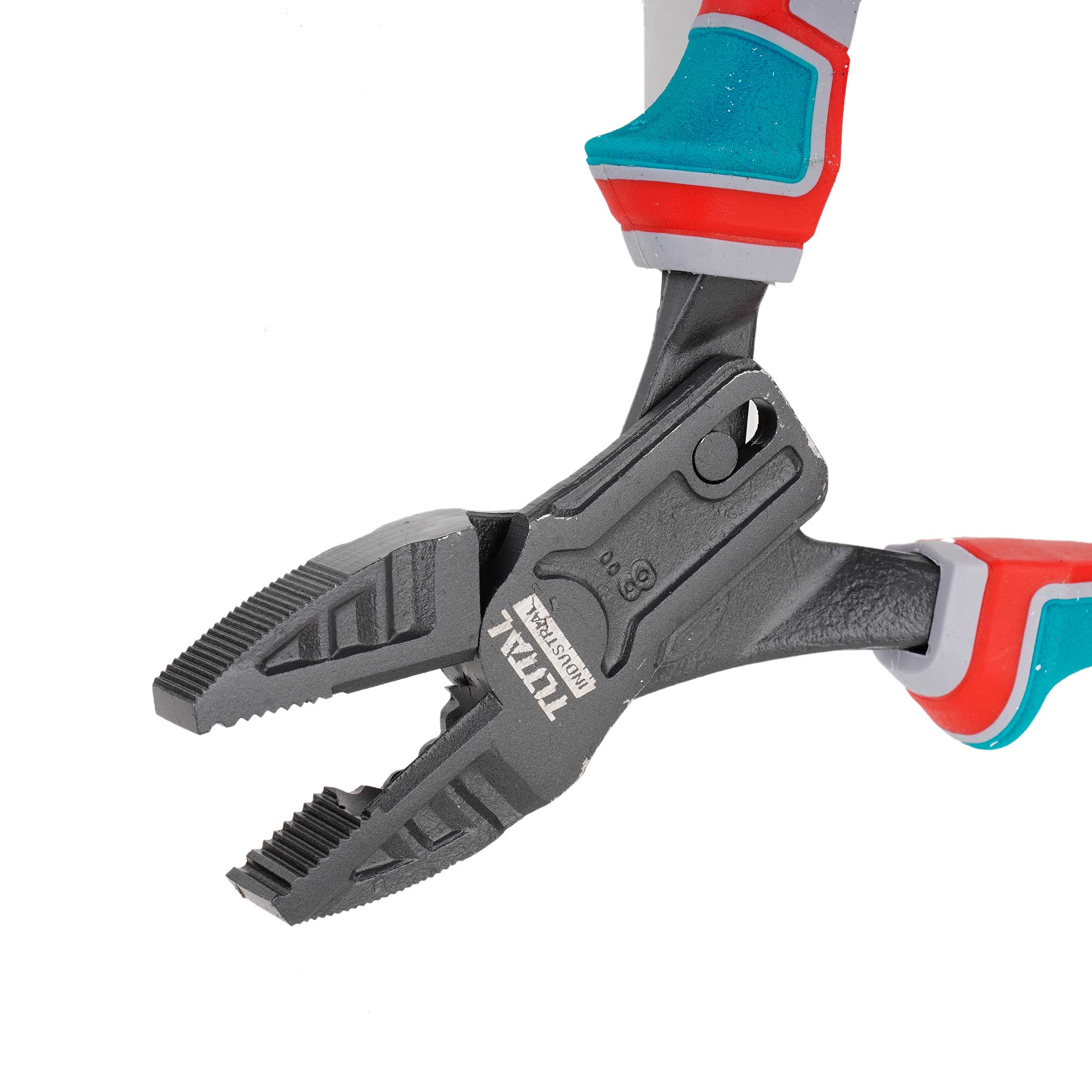 Kombinirane klešče 200mm / -65 % energije / INDUSTRIAL (THTC510806)