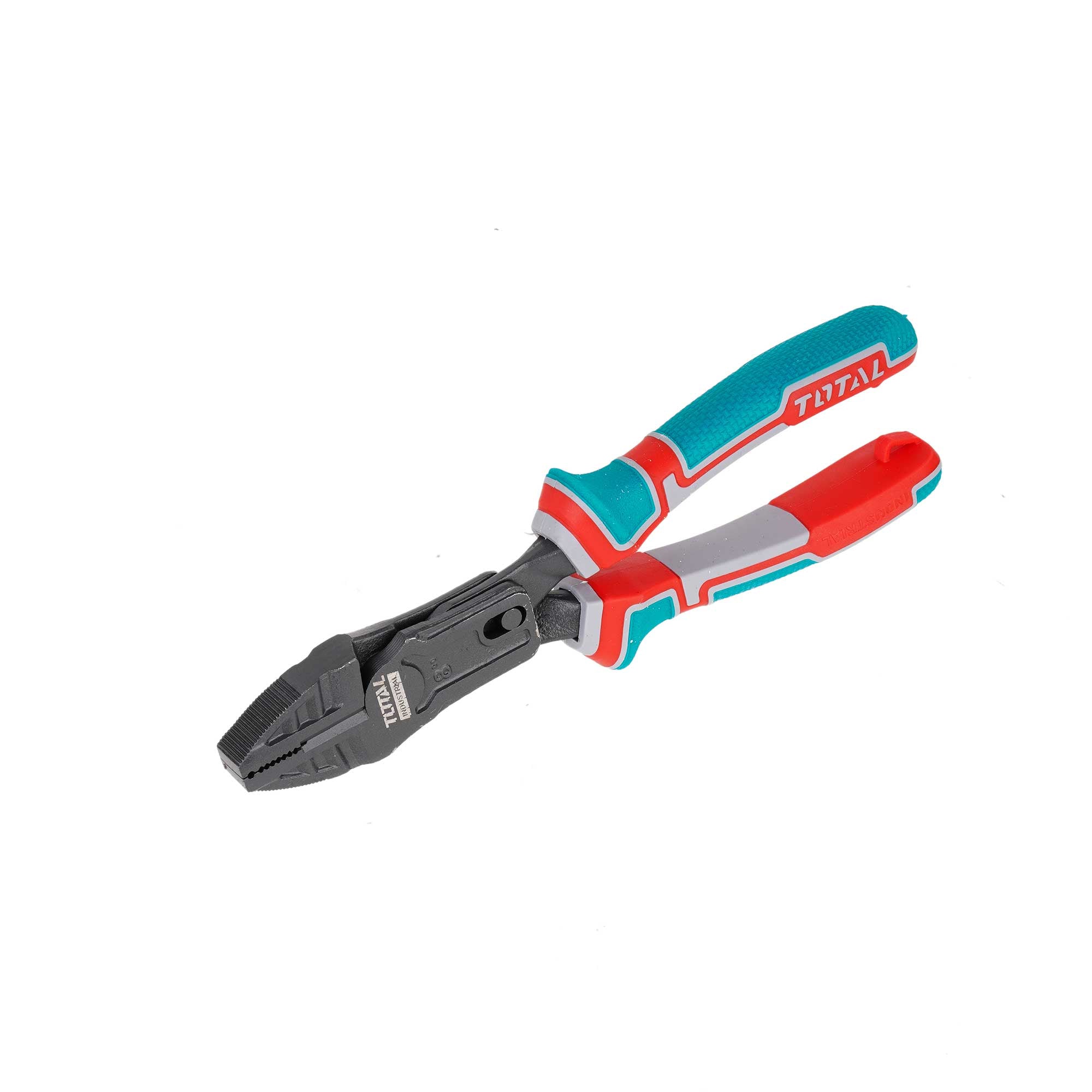 Kombinirane klešče 200mm / -65 % energije / INDUSTRIAL (THTC510806)