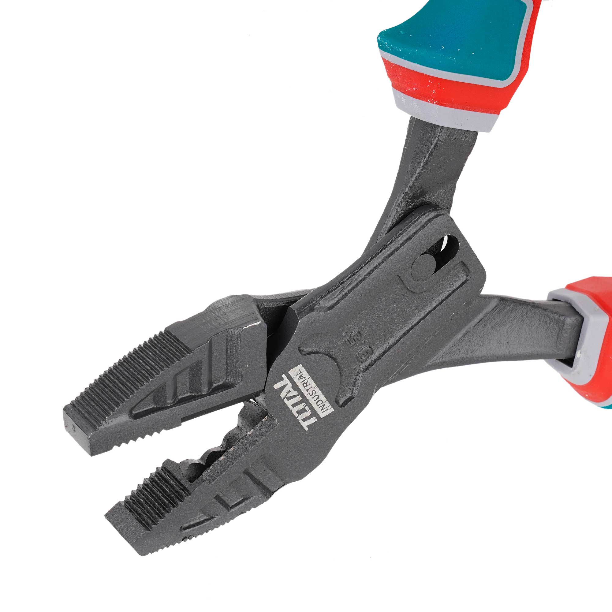 Kombinirane klešče 240mm / -65 % energije / INDUSTRIAL (THTC510956)