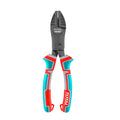 Kombinirane klešče 240mm / -65 % energije / INDUSTRIAL (THTC510956)