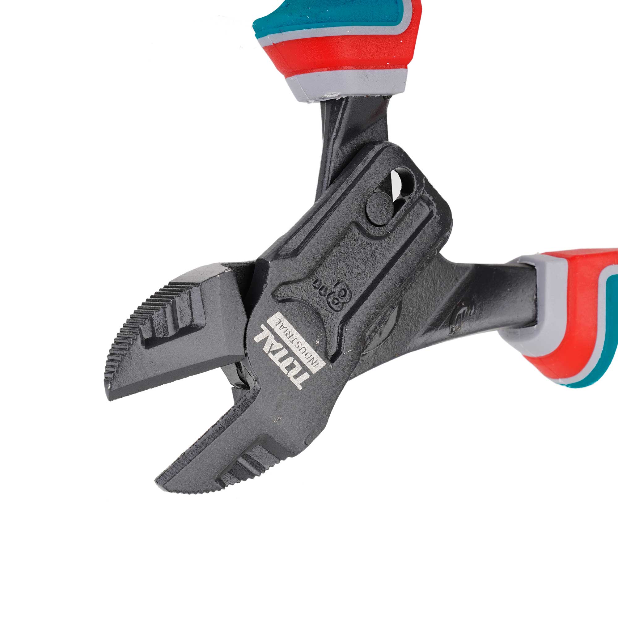 Stranske ščipalne klešče 200mm / -65% energije/ INDUSTRIAL (THTC530806)