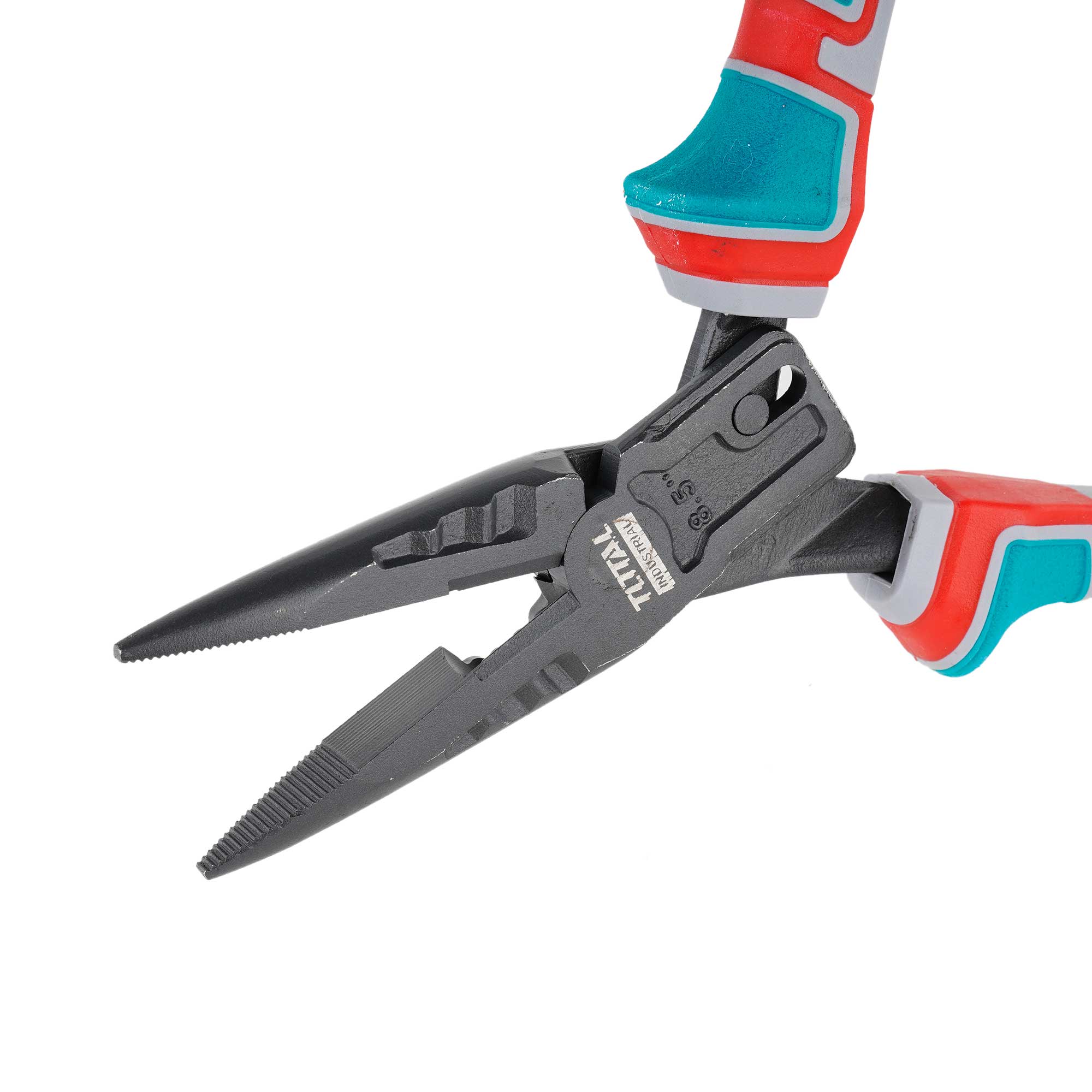 Koničaste klešče 215mm / -65% energije/ INDUSTRIAL (THTC520806)