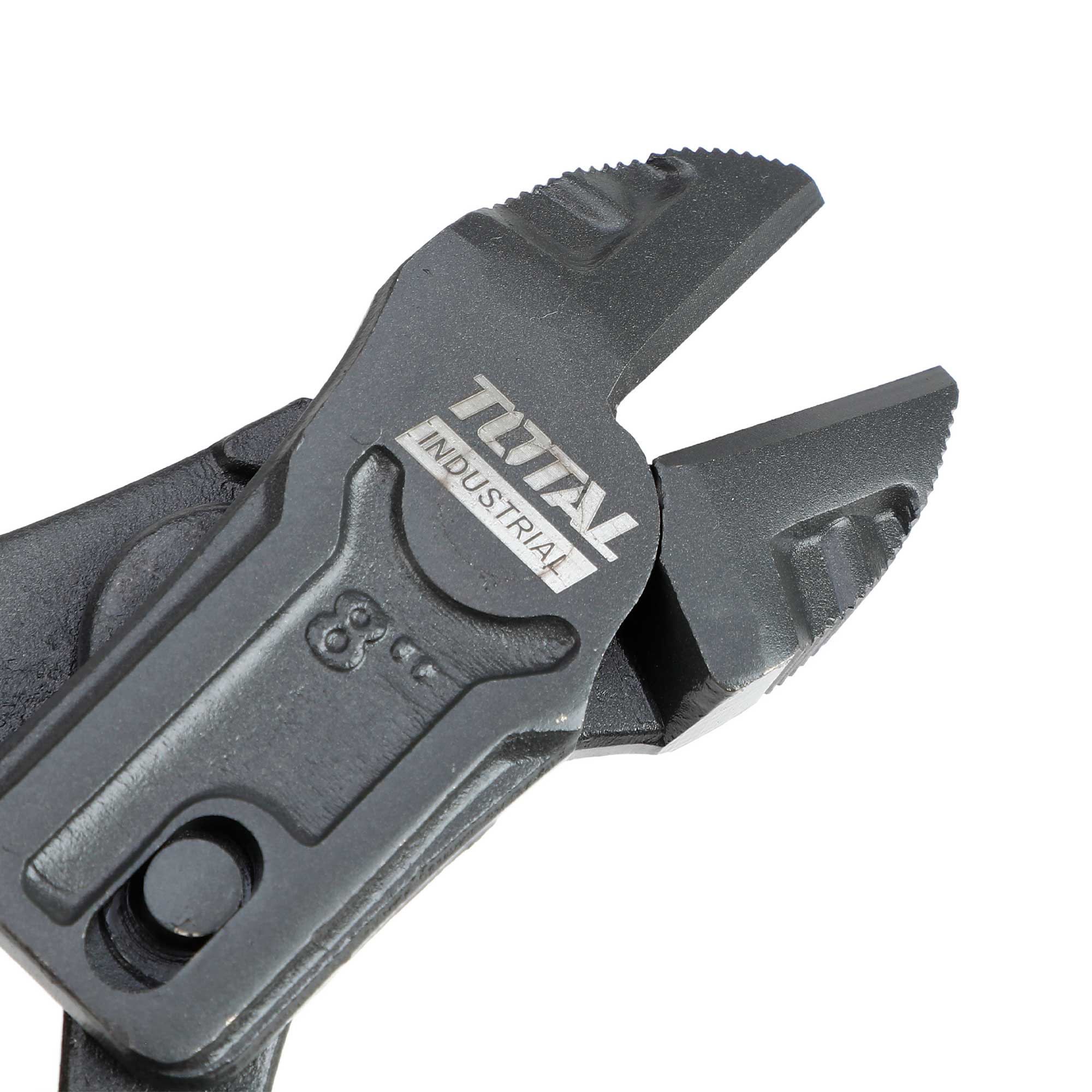 3-delni set klešče / -65% energije/ INDUSTRIAL (THT2CK231S)