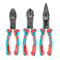 3-delni set klešče / -65% energije/ INDUSTRIAL (THT2CK231S)