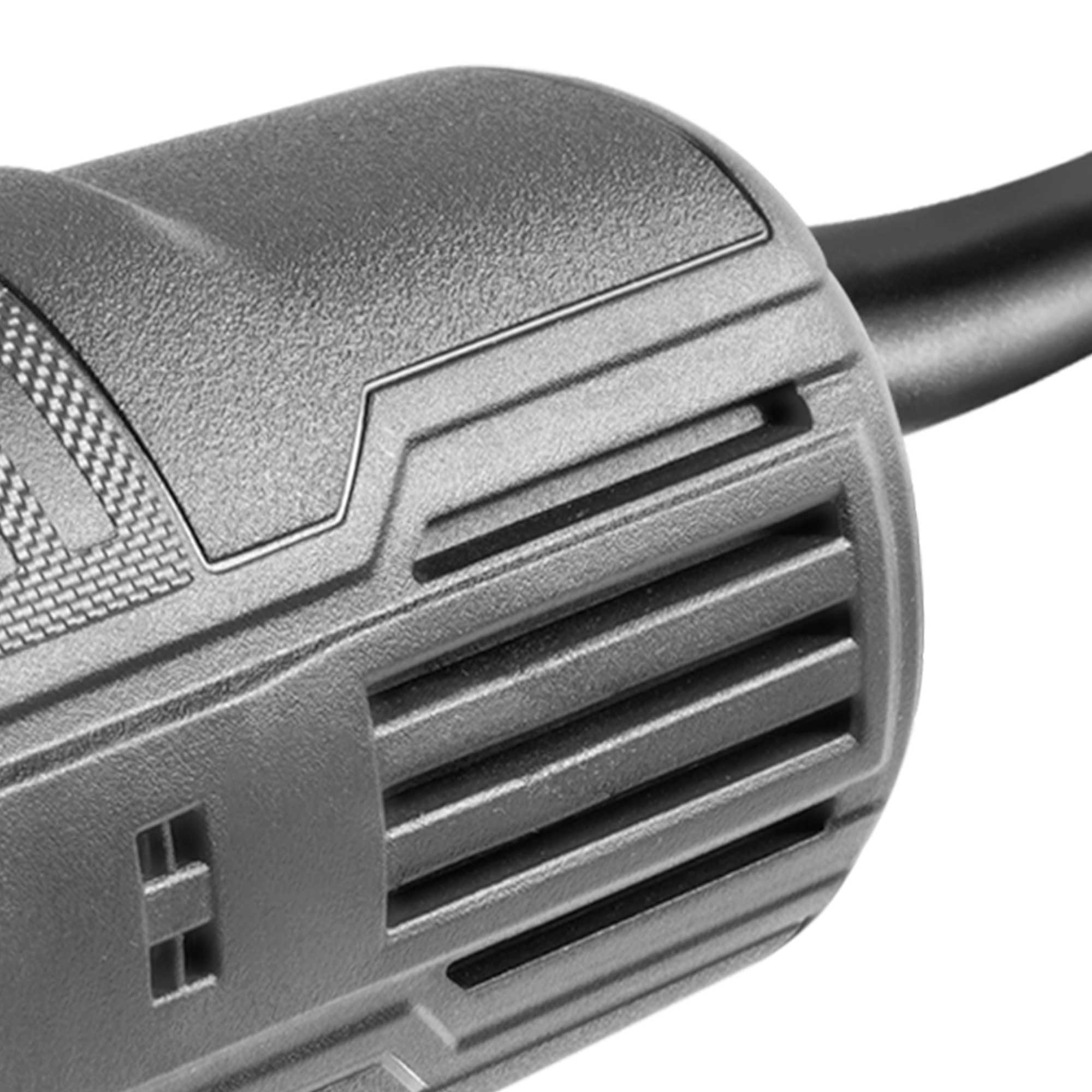 Električni kotni brusilnik 900W, 12000rpm/125mm/ INDUSTRIAL (TG10912556E) TOTAL