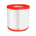 HEPA filter 12L/30L / F8 / 95% (TVCAIHP02) TOTAL