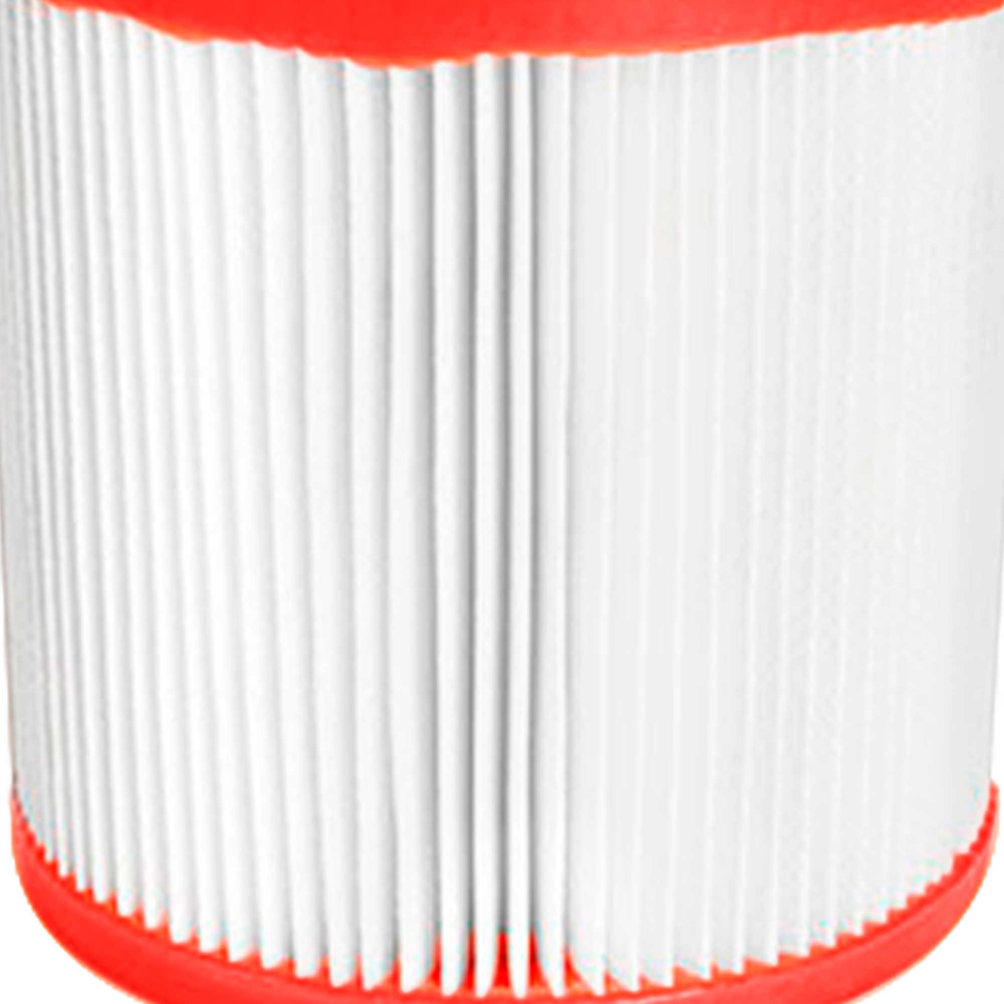 HEPA filter 12L/30L / F8 / 95% (TVCAIHP02) TOTAL