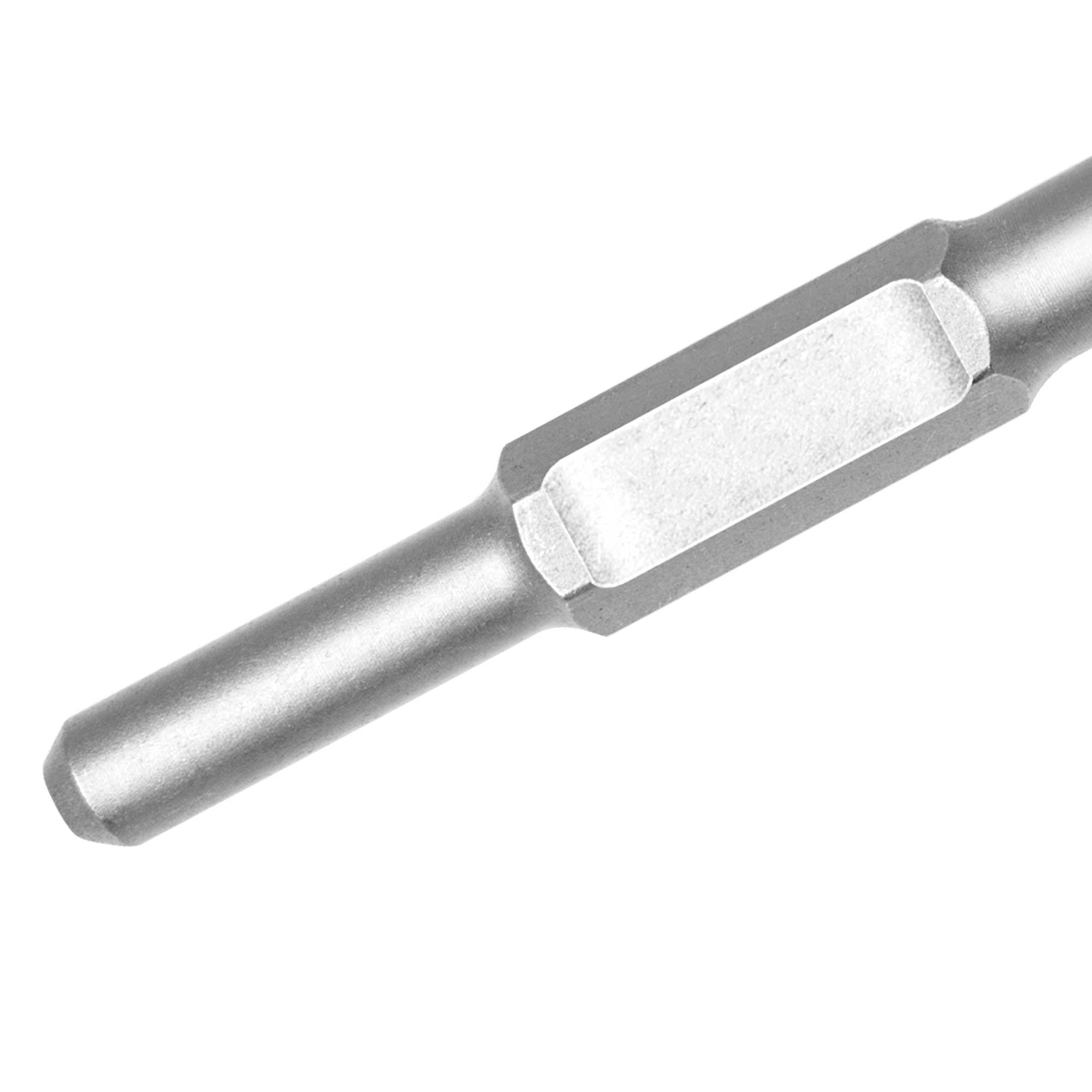SDS HEX dleto 30x400x35mm /INDUSTRIAL (TAC15333012) TOTAL