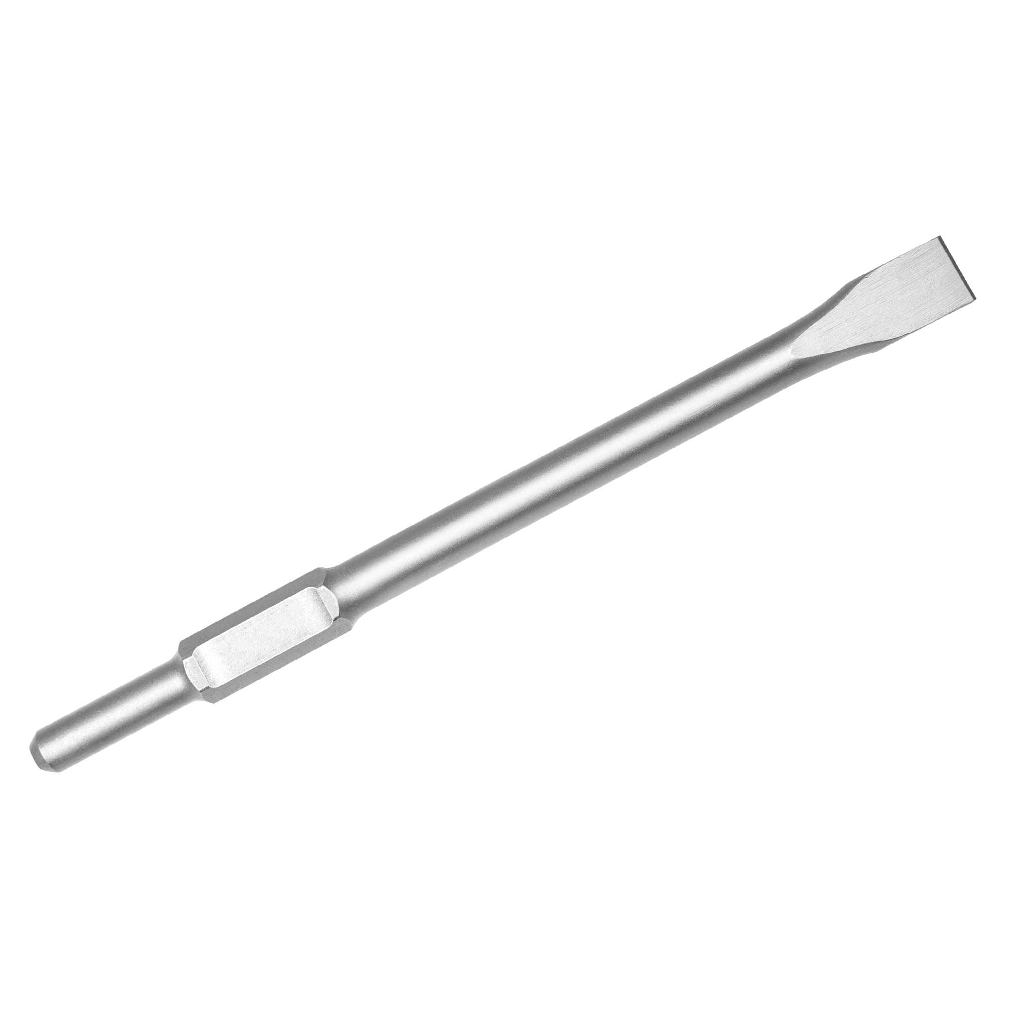 SDS HEX dleto 30x400x35mm /INDUSTRIAL (TAC15333012) TOTAL