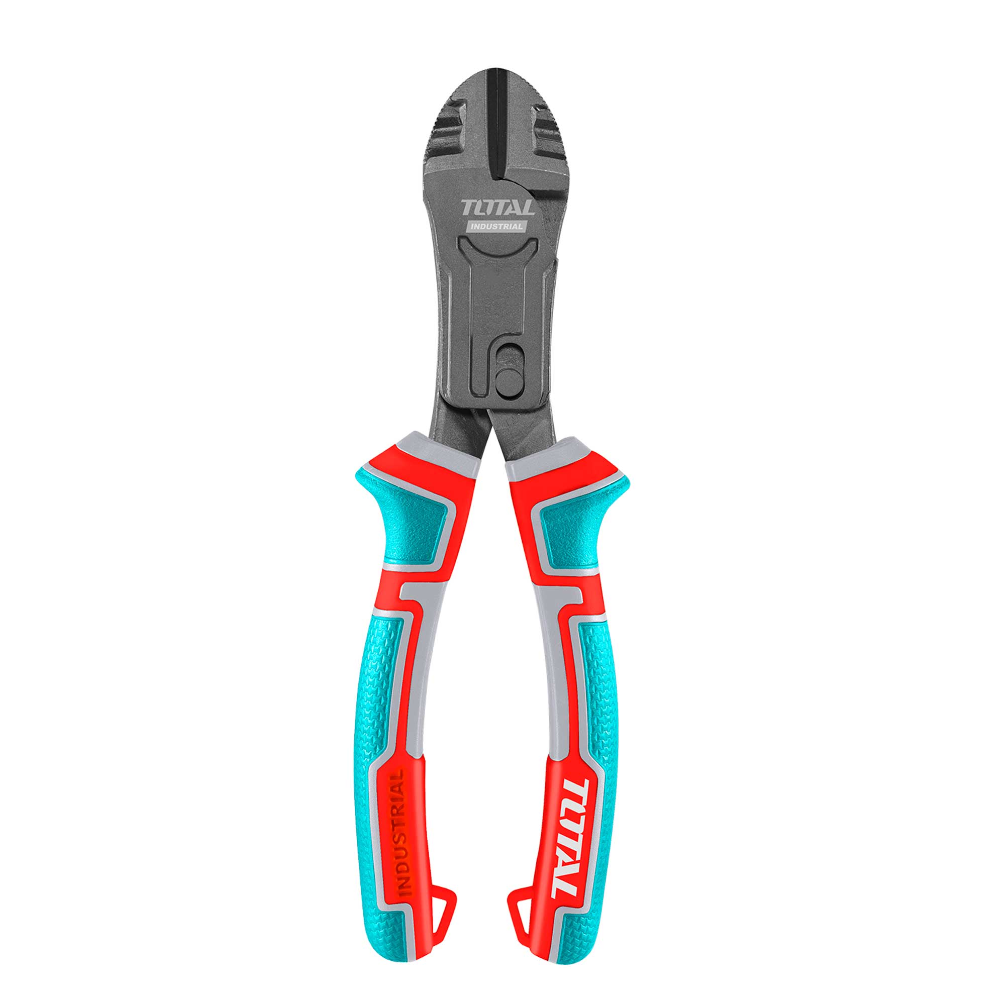 Stranske ščipalne klešče 228mm / -65% energije/ INDUSTRIAL (THTC530906)
