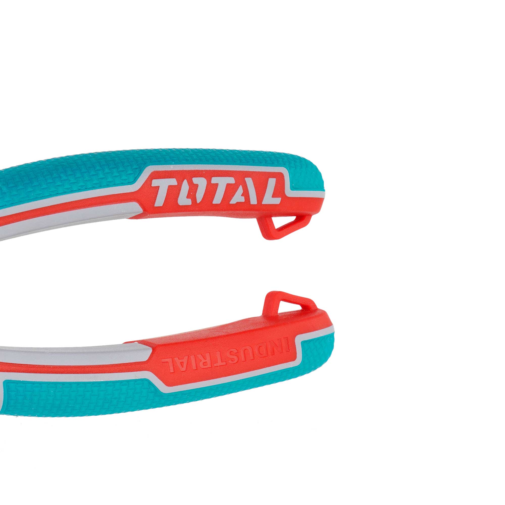 Stranske ščipalne klešče 228mm / -65% energije/ INDUSTRIAL (THTC530906)