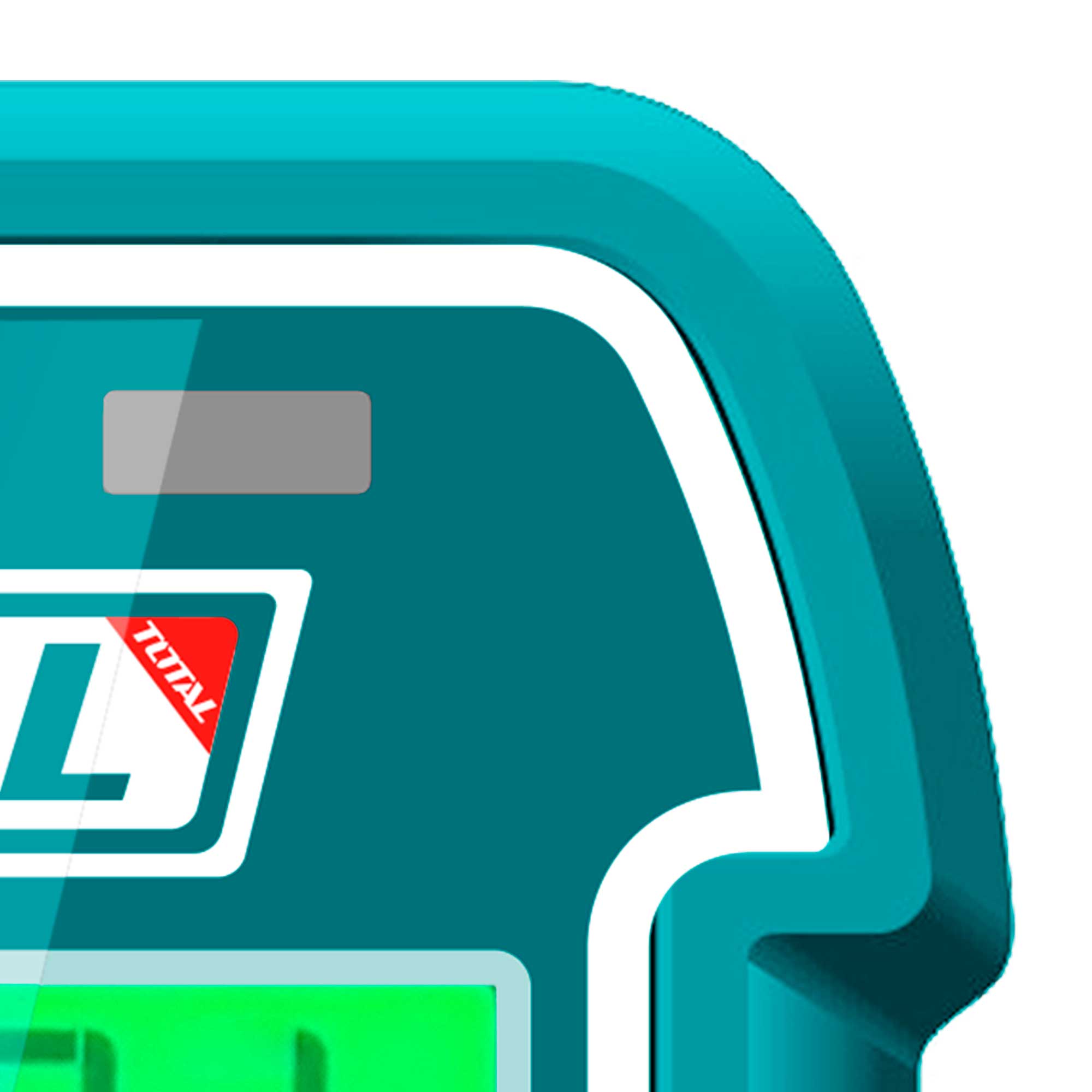 Tester vtičnic VDE / 30mA / LCD / INDUSTRIAL (TESST30011)