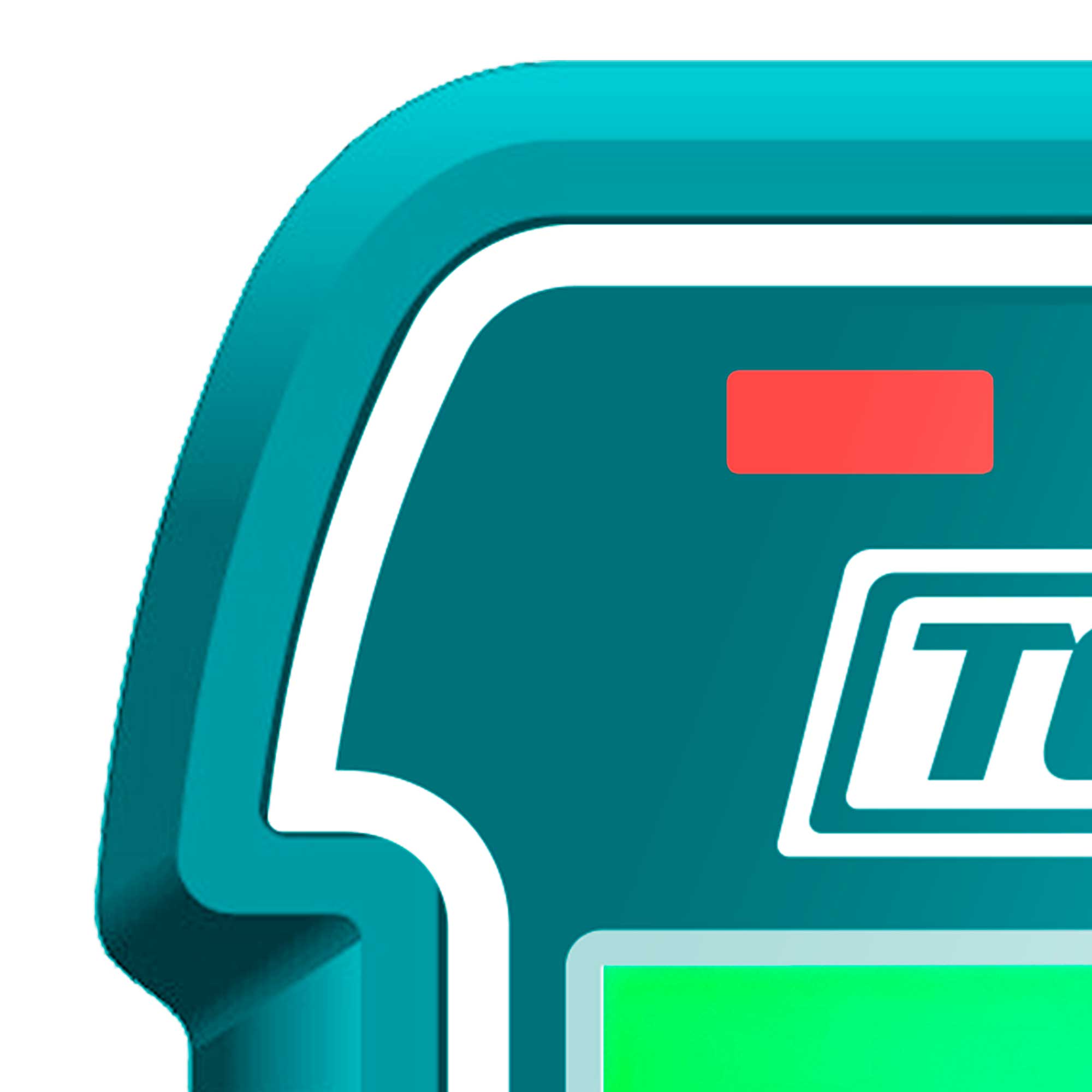 Tester vtičnic VDE / 30mA / LCD / INDUSTRIAL (TESST30011)