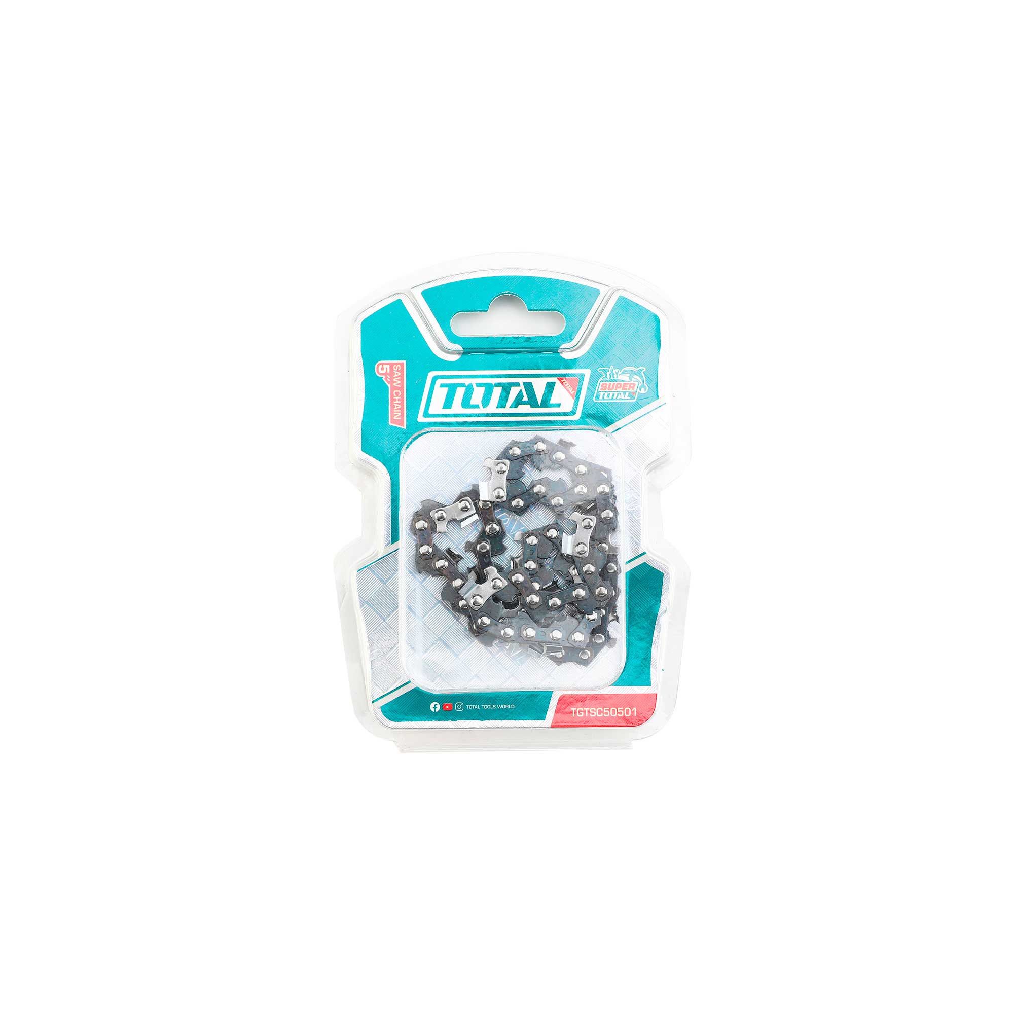 Veriga za žago 5″ / 130 mm (TGTSC50501) TOTAL
