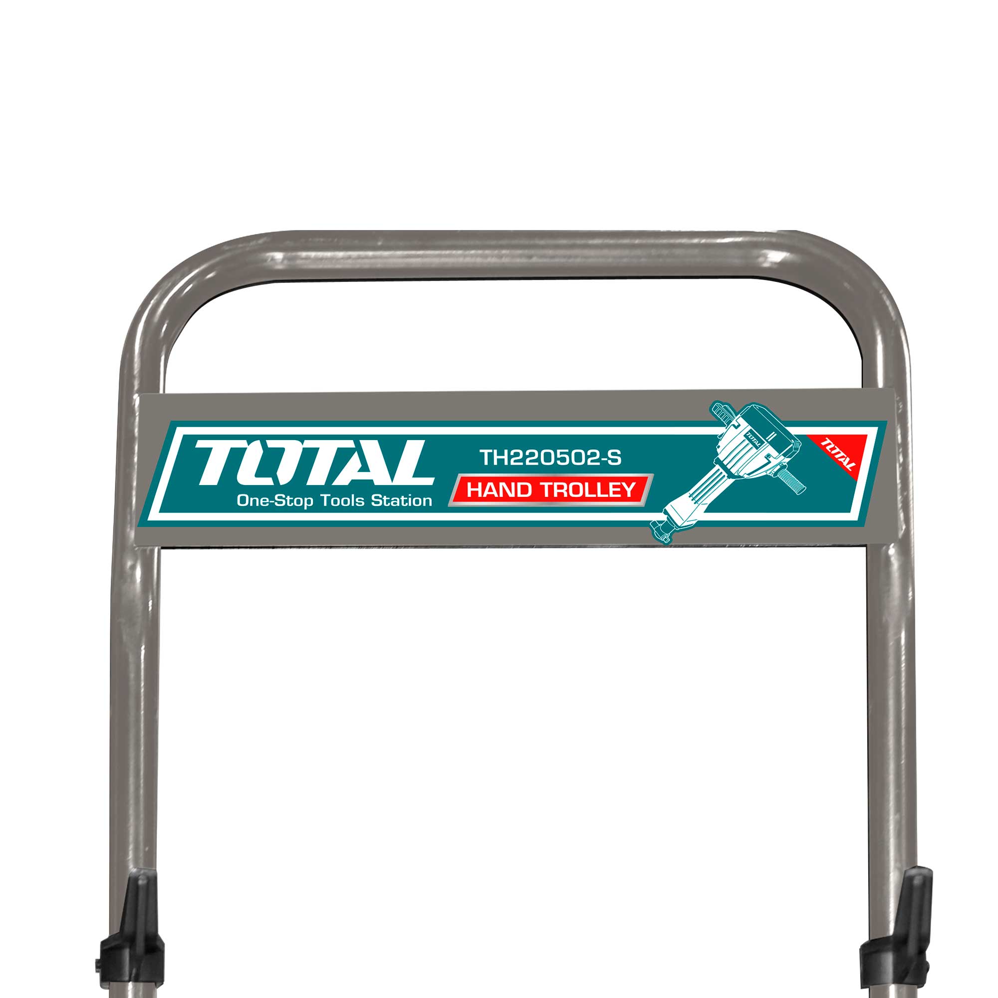 Stojalo za rušilno kladivo TH220502 (TH220502-S) TOTAL
