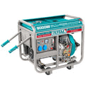 Dizelski generator 5kW, 220V / 15L/9hp/3000rpm (TP450001)