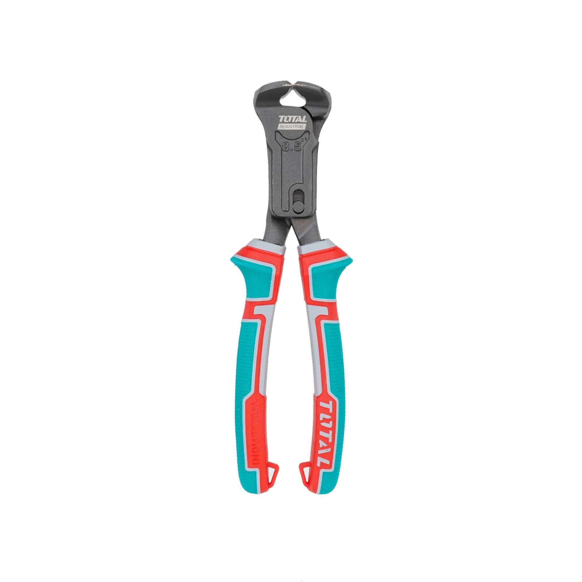 Čelne ščipalne klešče 215mm / -65 % energije / INDUSTRIAL (THTC560806)