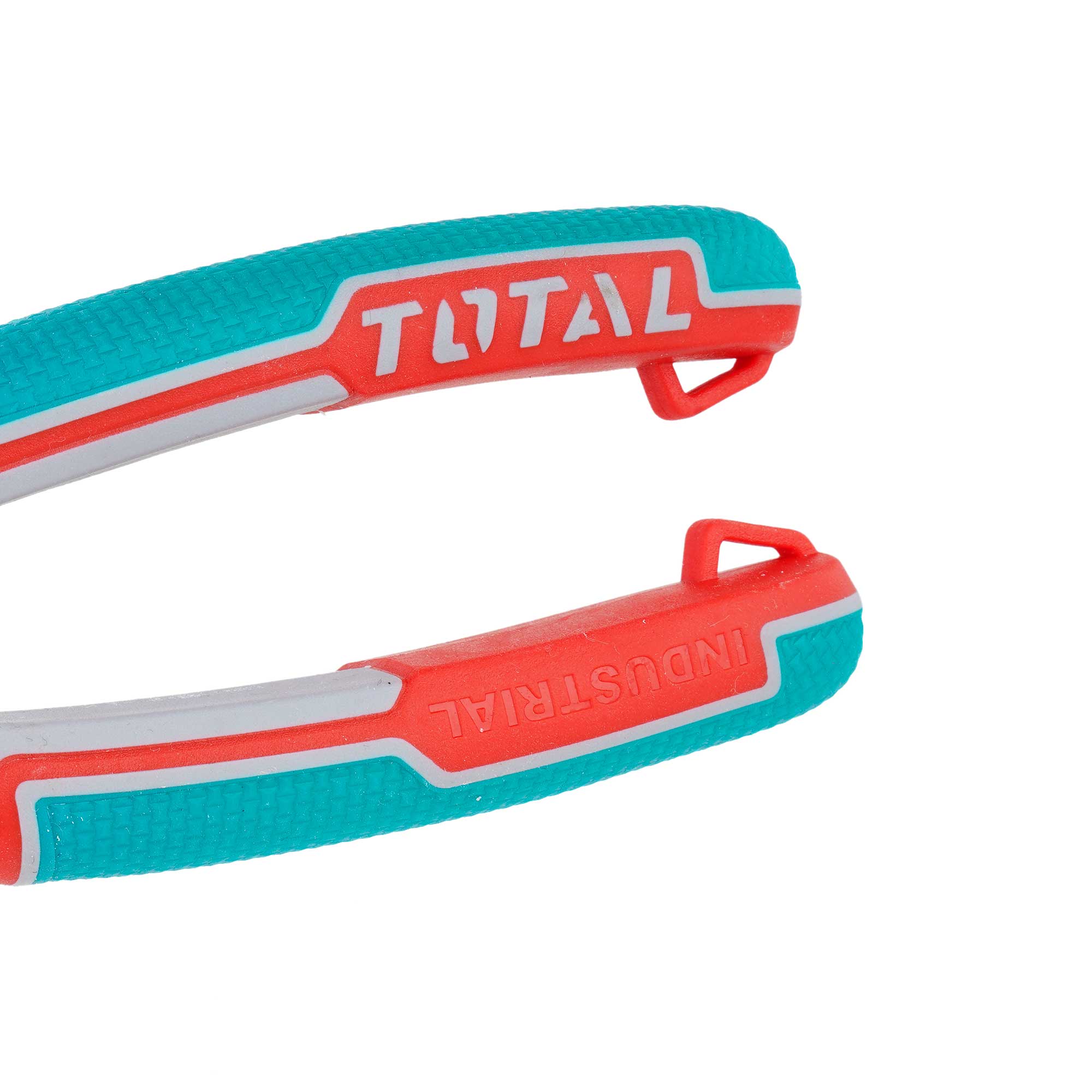 Čelne ščipalne klešče 215mm / -65 % energije / INDUSTRIAL (THTC560806)