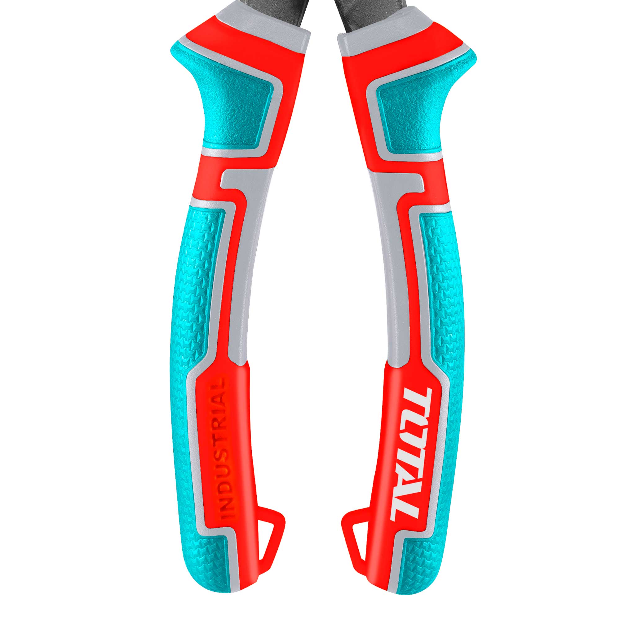 4-delni set klešče / -65% energije/ INDUSTRIAL (THT2CK241S)