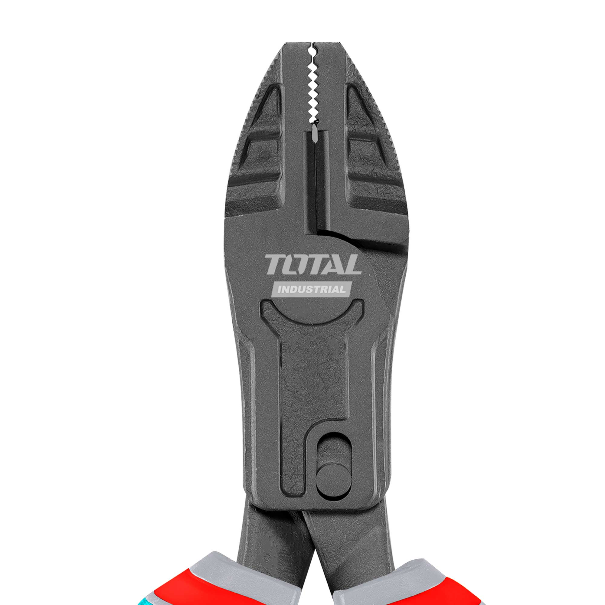 4-delni set klešče / -65% energije/ INDUSTRIAL (THT2CK241S)