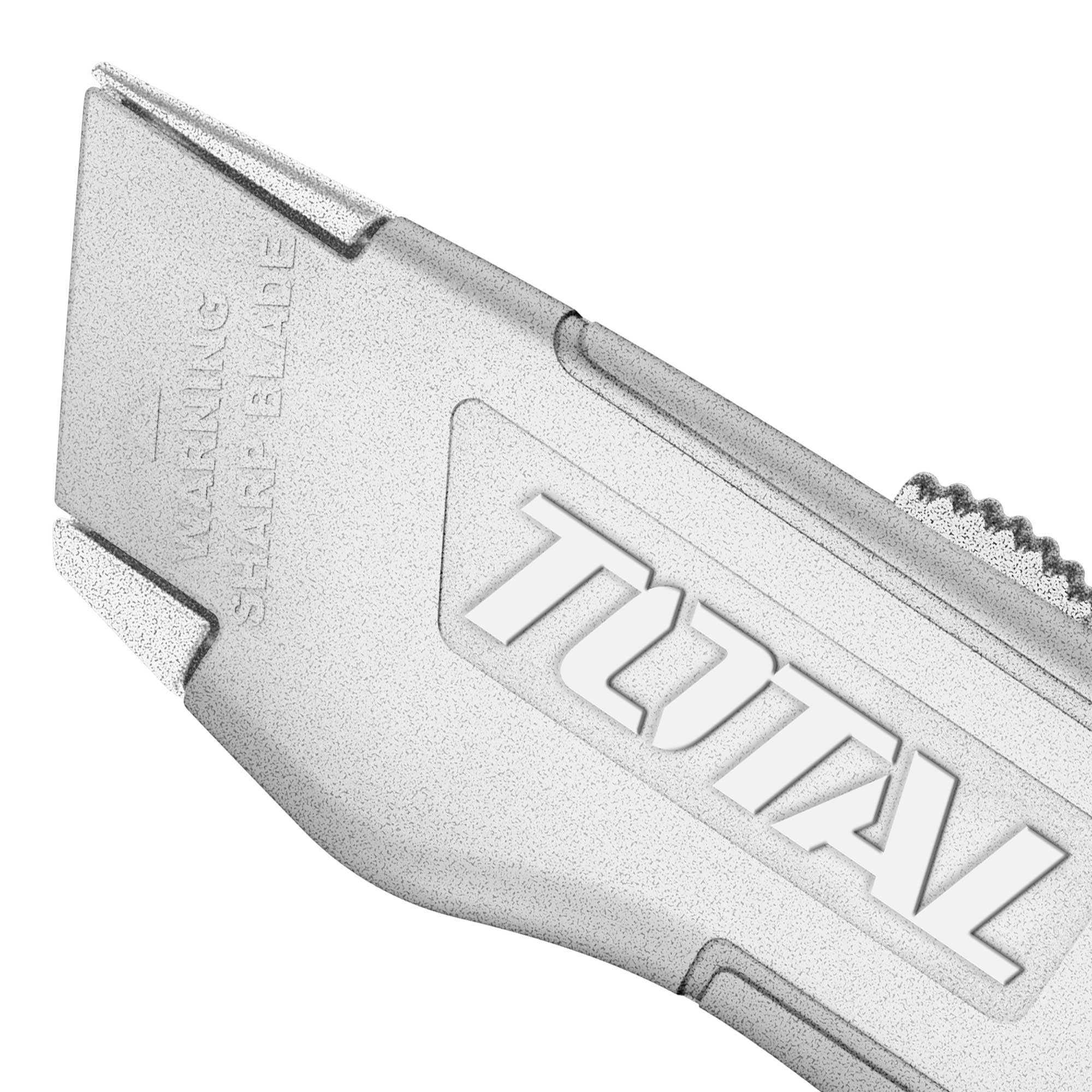 22-delni set skalpel 18x100mm / 61x19mm (THT515226)