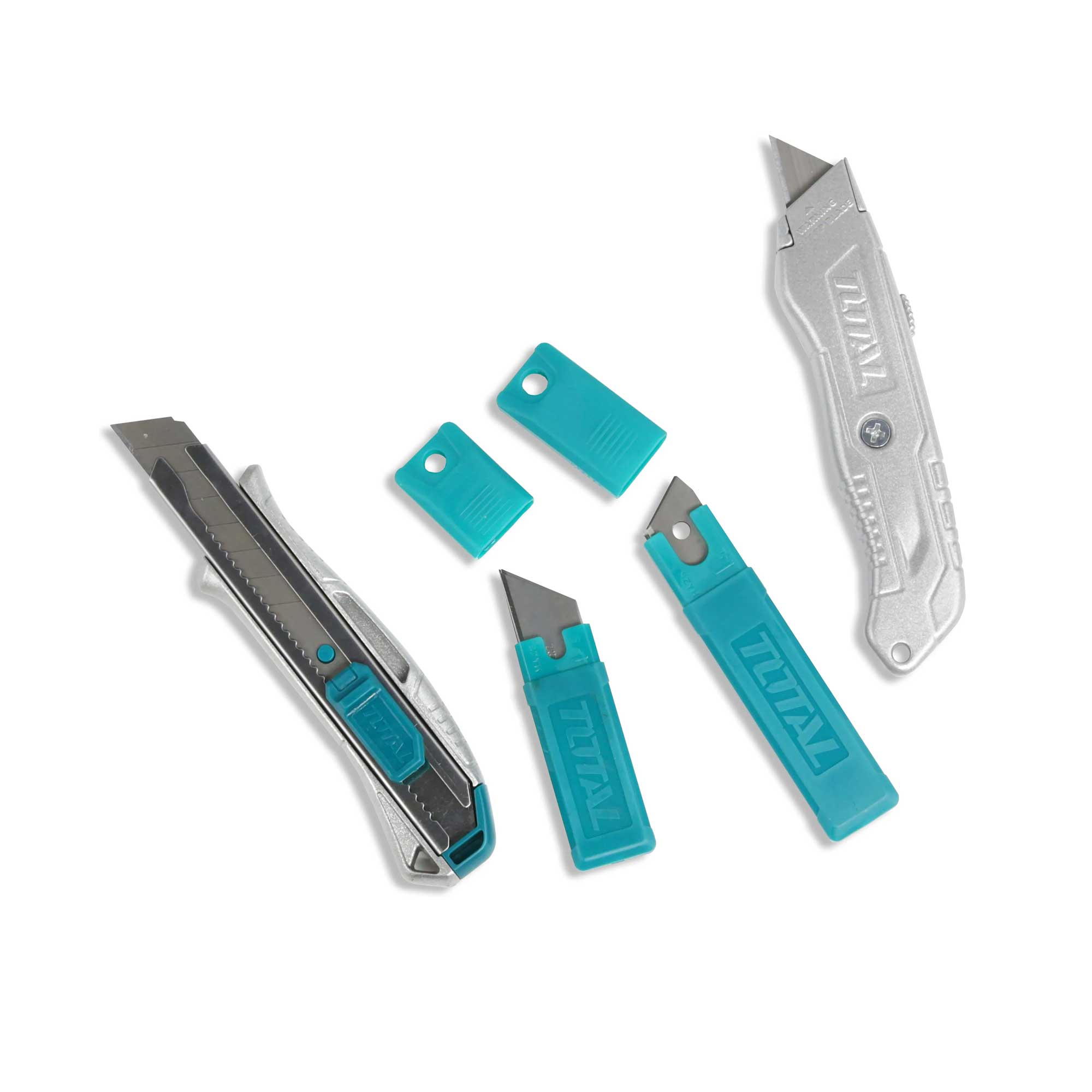 22-delni set skalpel 18x100mm / 61x19mm (THT515226)