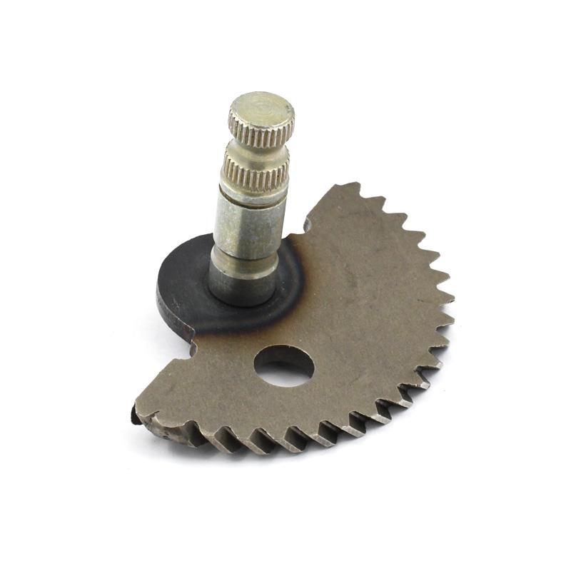 Zobnik nožnega zagona 3b1 - Znen 2825a-sq5a-9000 - skuter