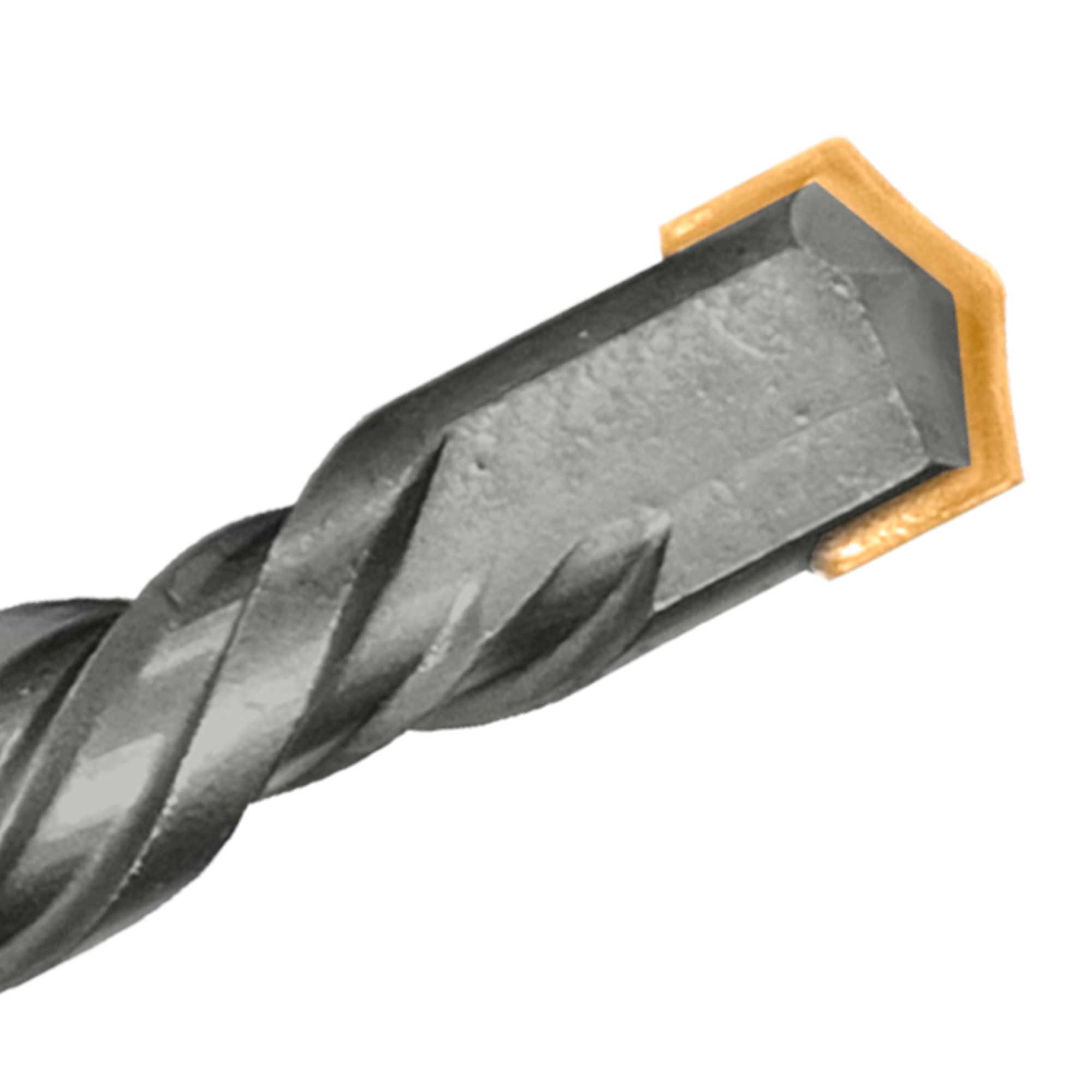 SDS plus sveder 20x600mm INDUSTRIAL (TAC312005) TOTAL