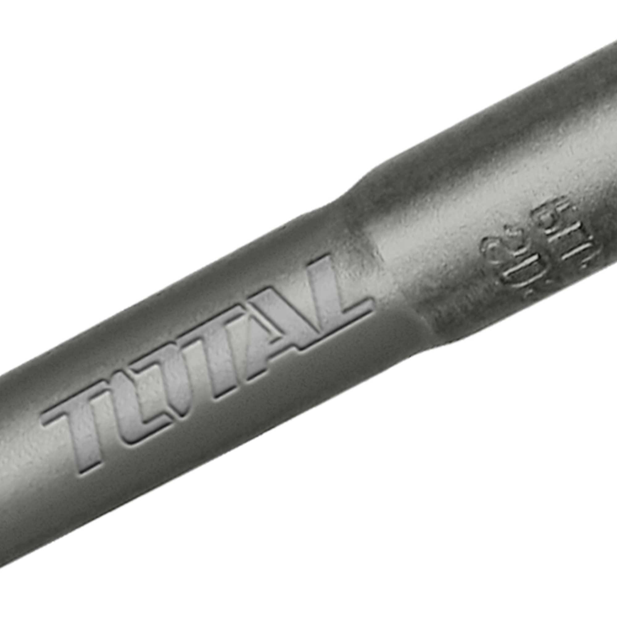 SDS plus sveder 20x600mm INDUSTRIAL (TAC312005) TOTAL