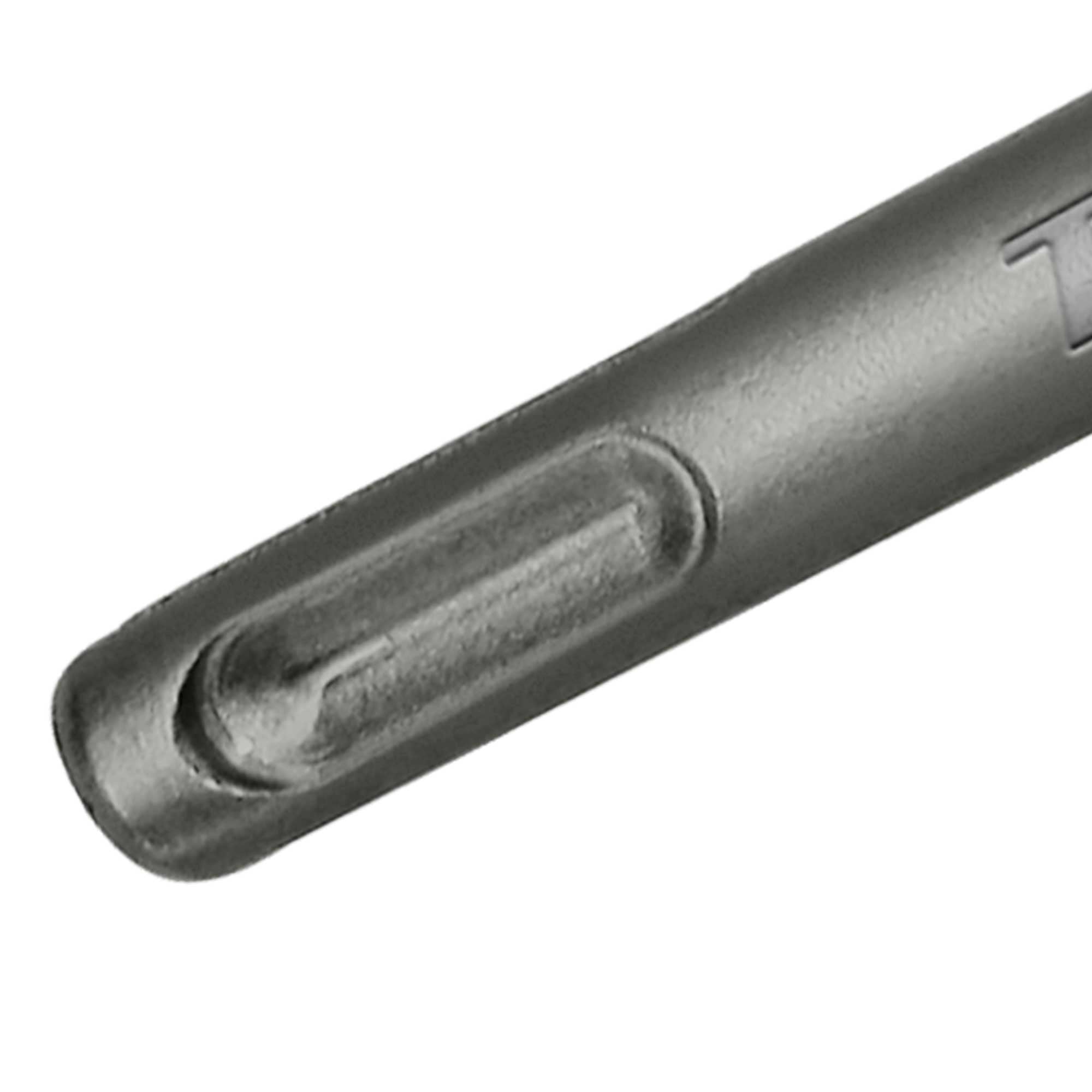 SDS plus sveder 20x600mm INDUSTRIAL (TAC312005) TOTAL
