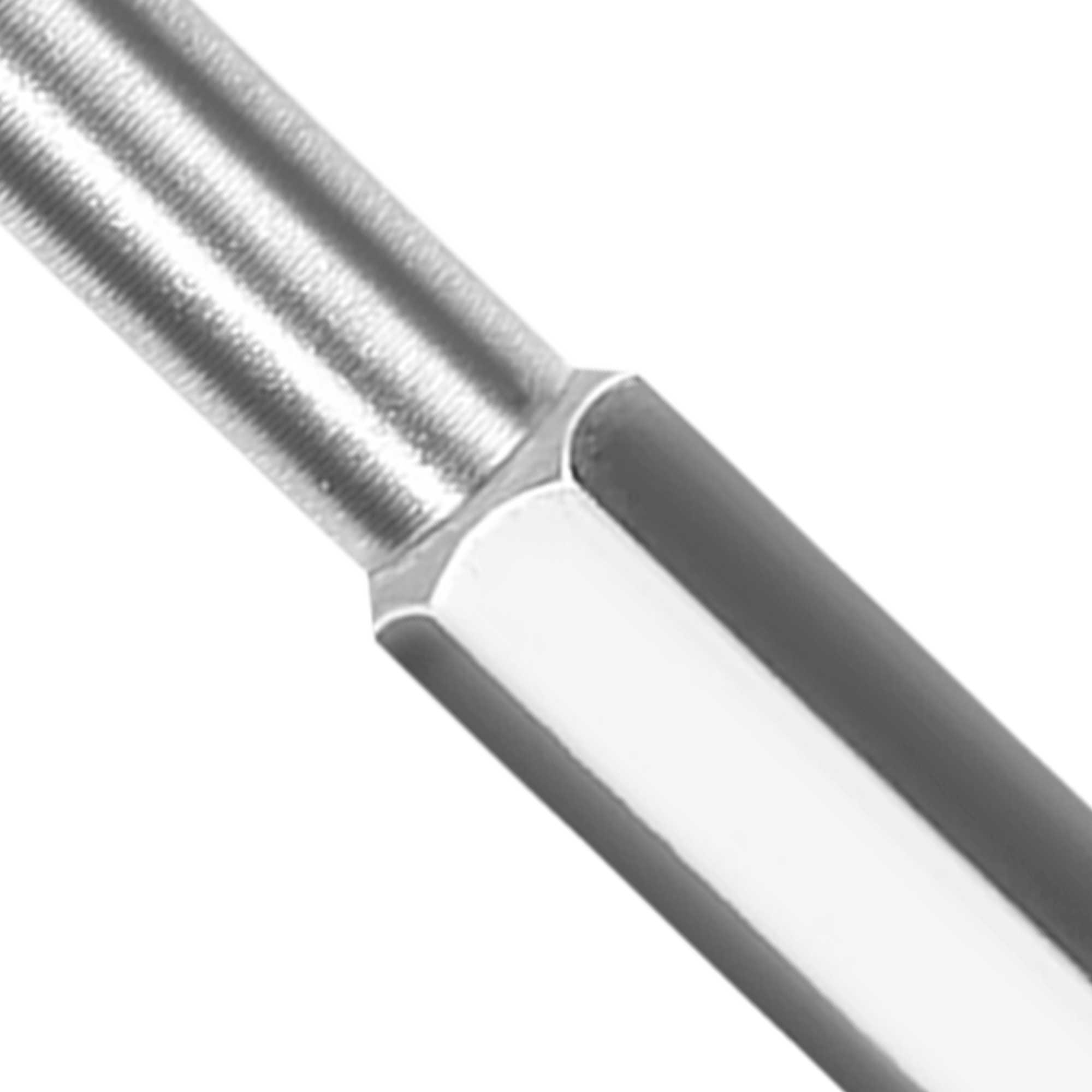 Centrirni sveder za karbidne kronske žage 800-1600prm / 33mm- 83mm (TAC4203) TOTAL