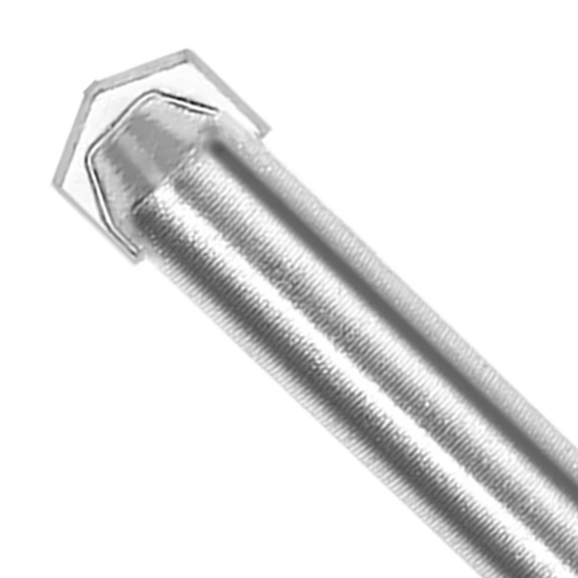 Centrirni sveder za karbidne kronske žage 800-1600prm / 33mm- 83mm (TAC4203) TOTAL