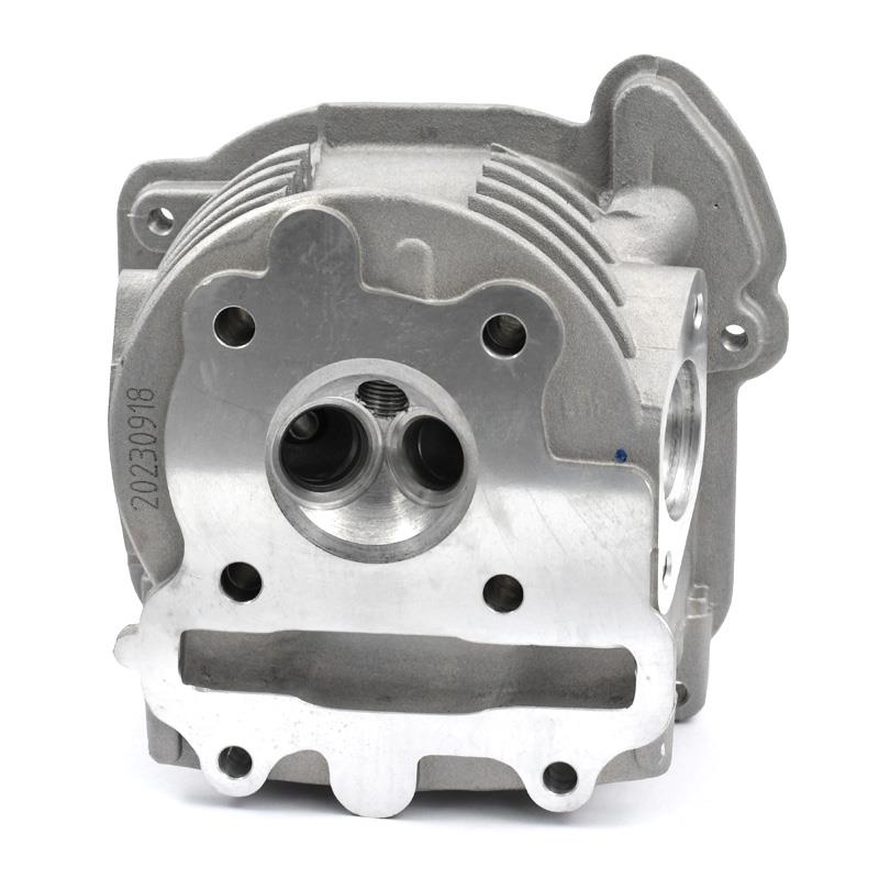 Glava valja 3b1 - Longjia 3011003 - skuter