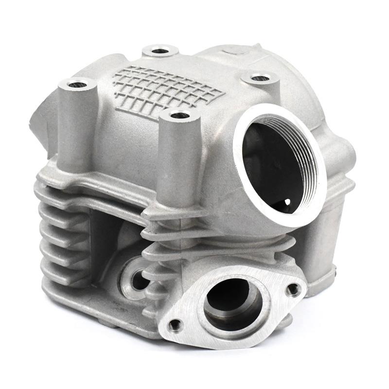 Glava valja 3b3 - Longjia 3011043 - skuter