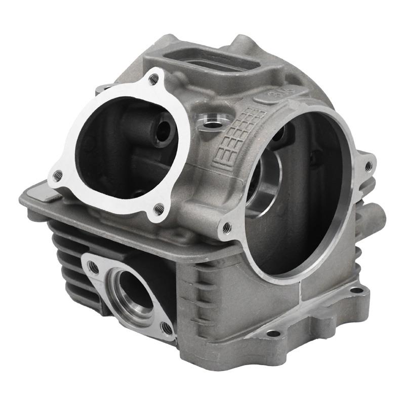 Glava valja - Longjia Easymax 125 - skuter